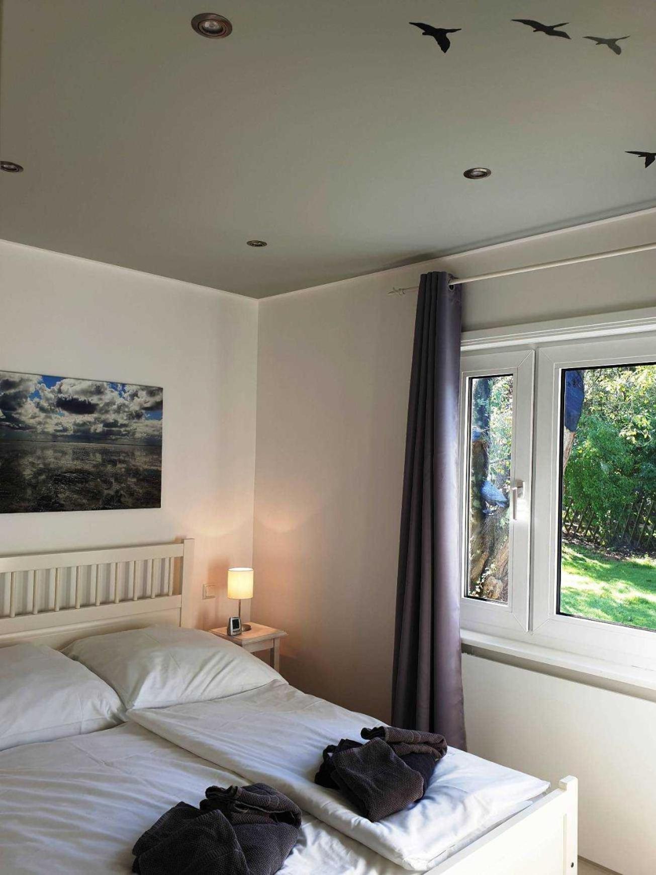 Two-Bedroom House photo 3