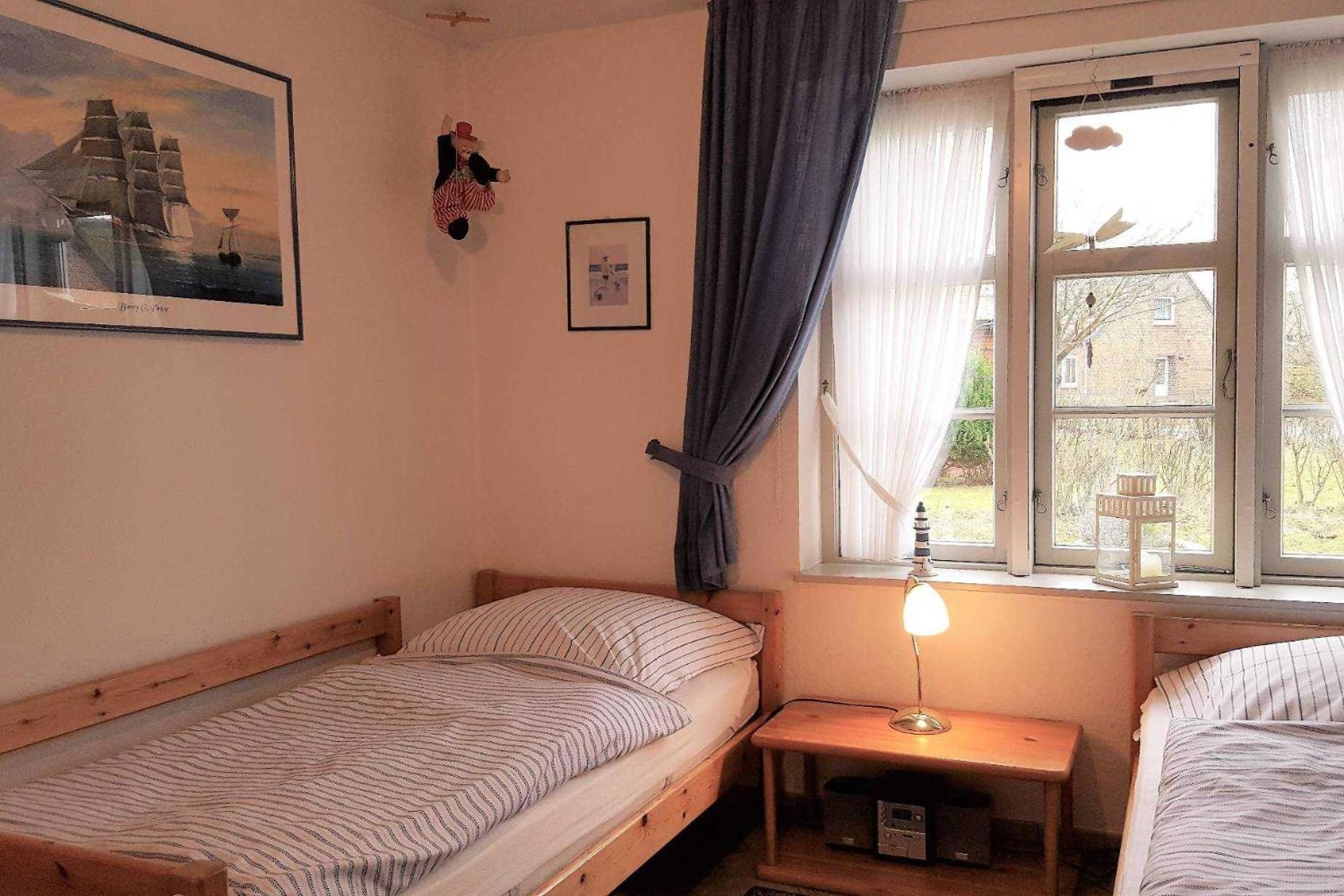 Two-Bedroom Apartment with Terrace photo 2