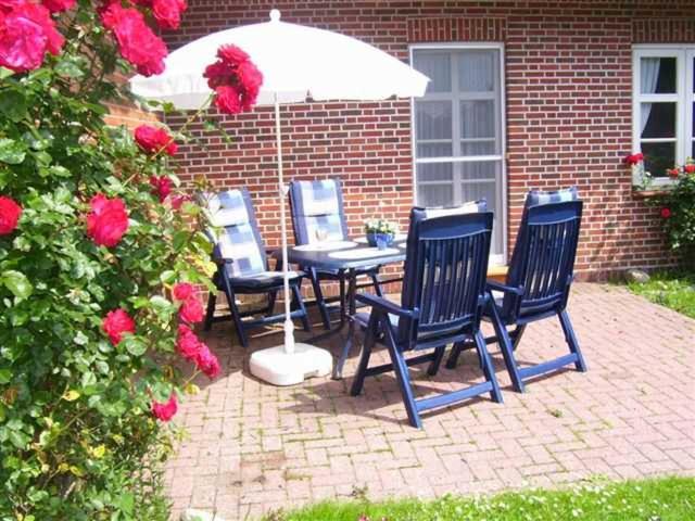 Two-Bedroom Apartment with Terrace photo 3