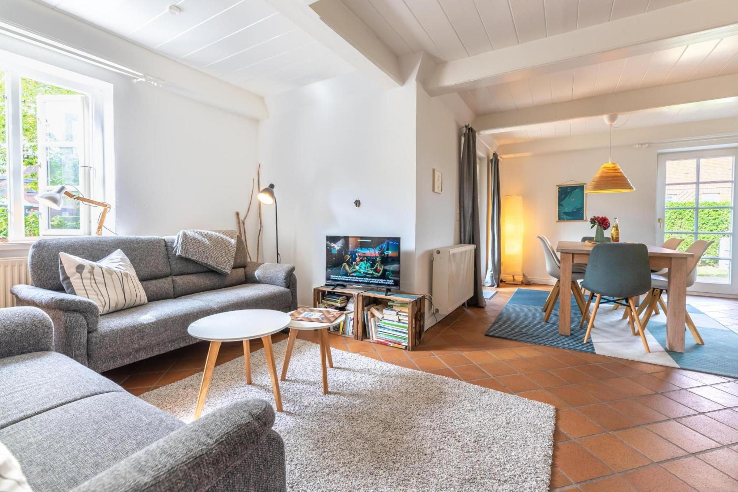Two-Bedroom House photo 1