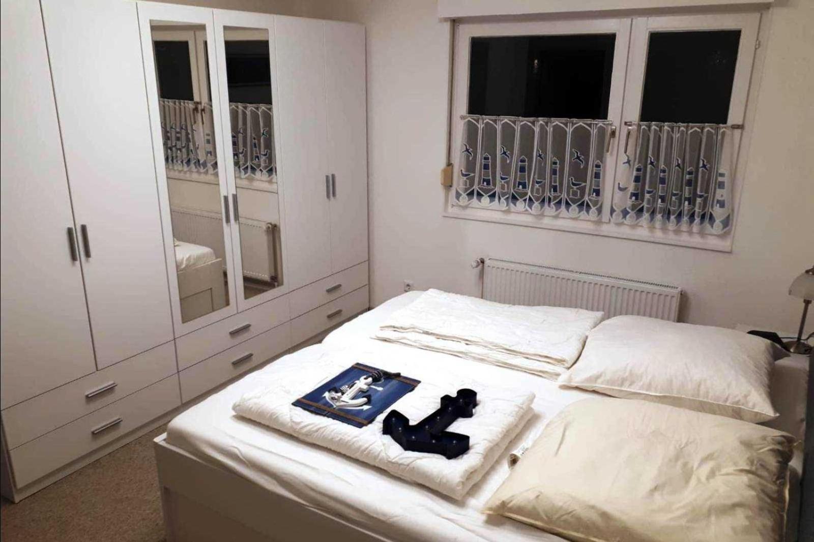 Two-Bedroom Apartment with Terrace photo 1