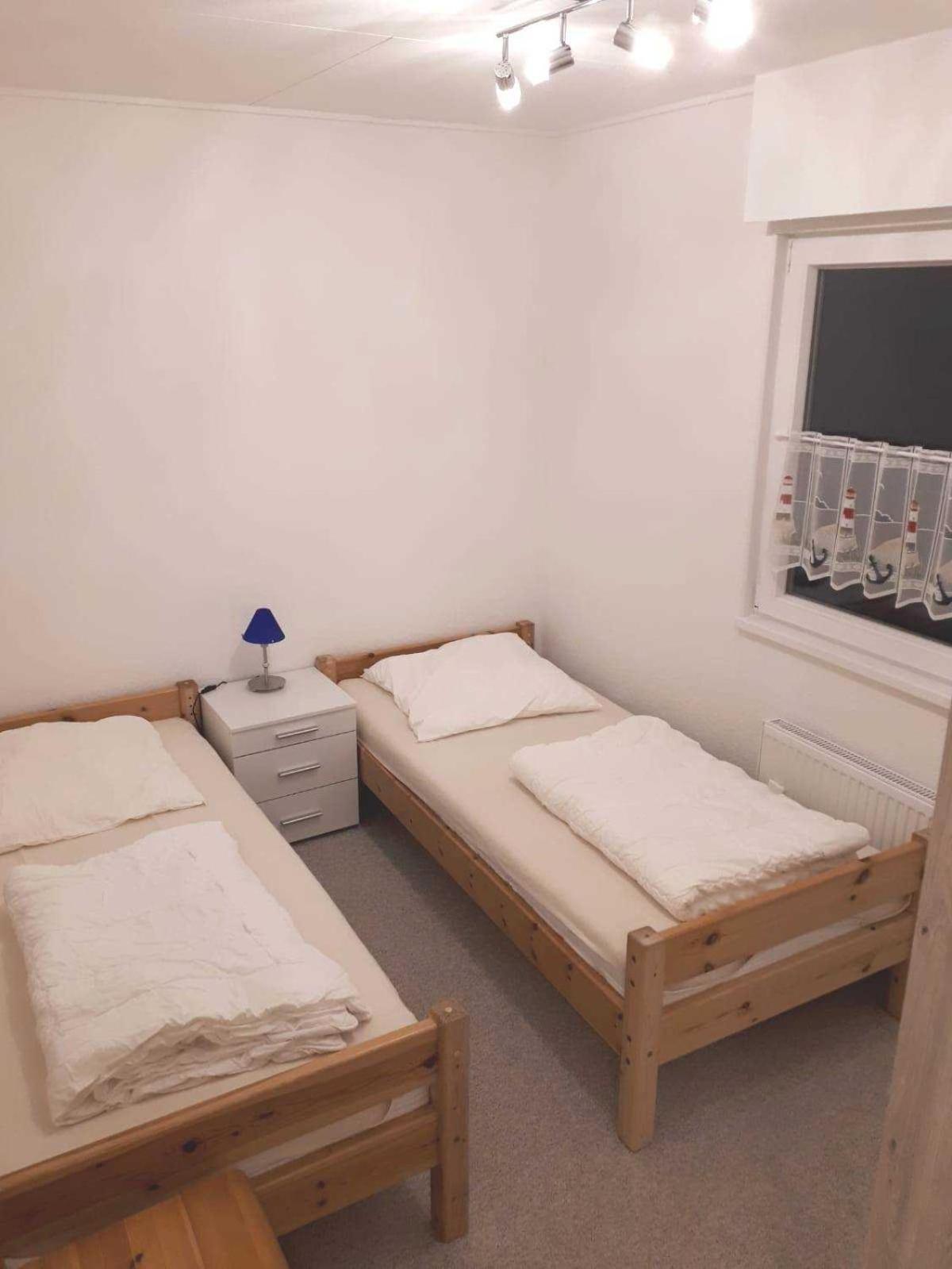 Two-Bedroom Apartment with Terrace photo 2
