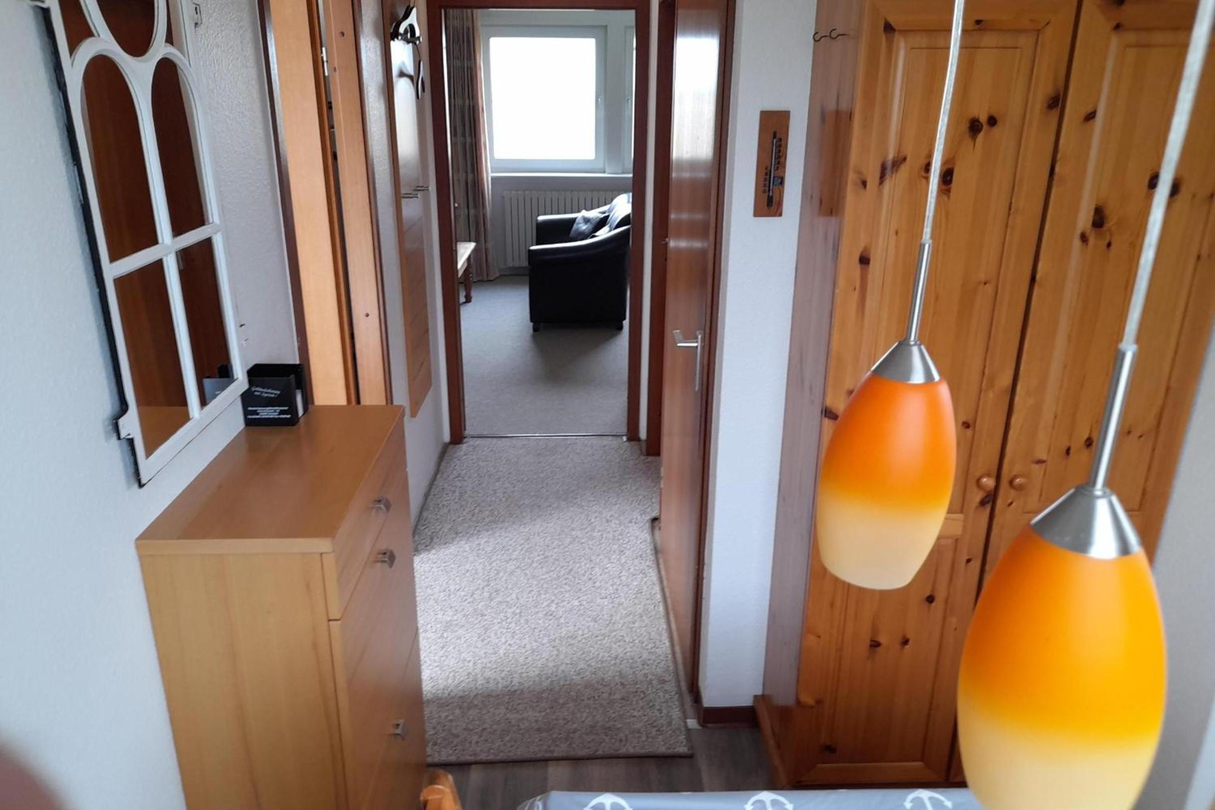 One-Bedroom Apartment with Terrace photo 2