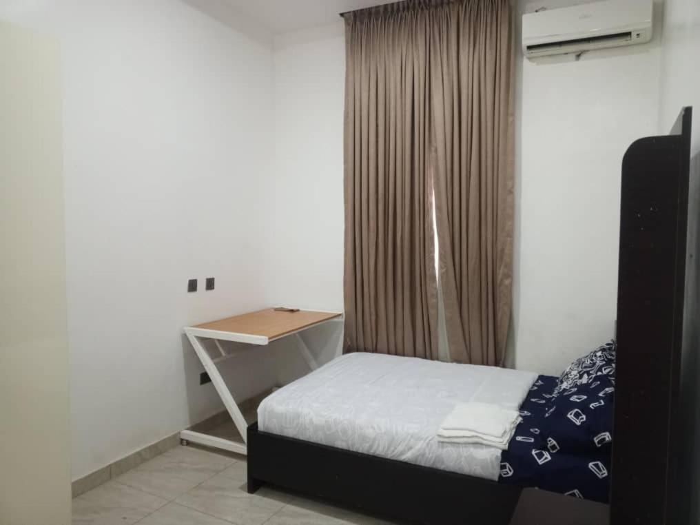 Apartment photo 1