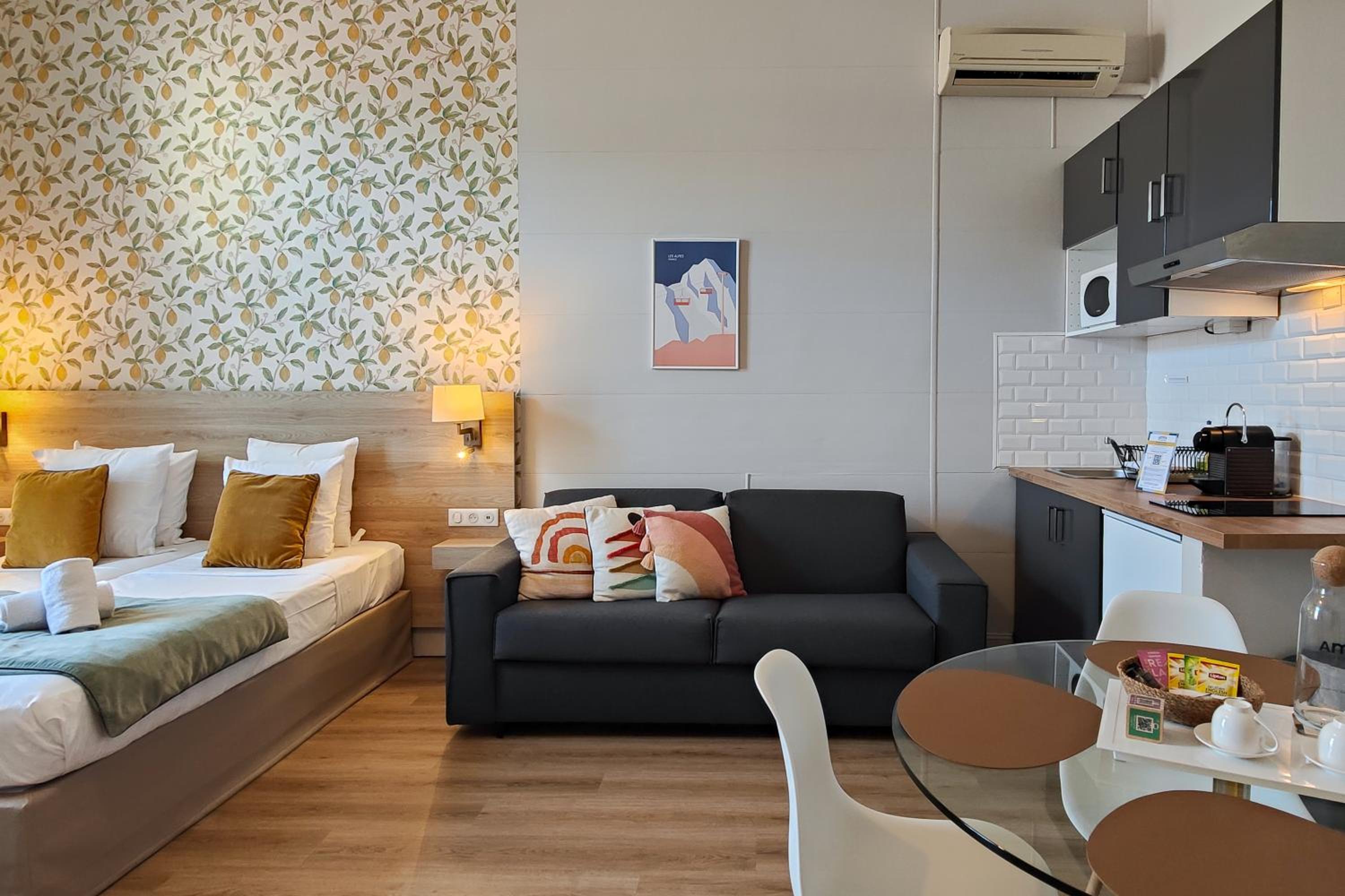 Junior Suite - Photo 13