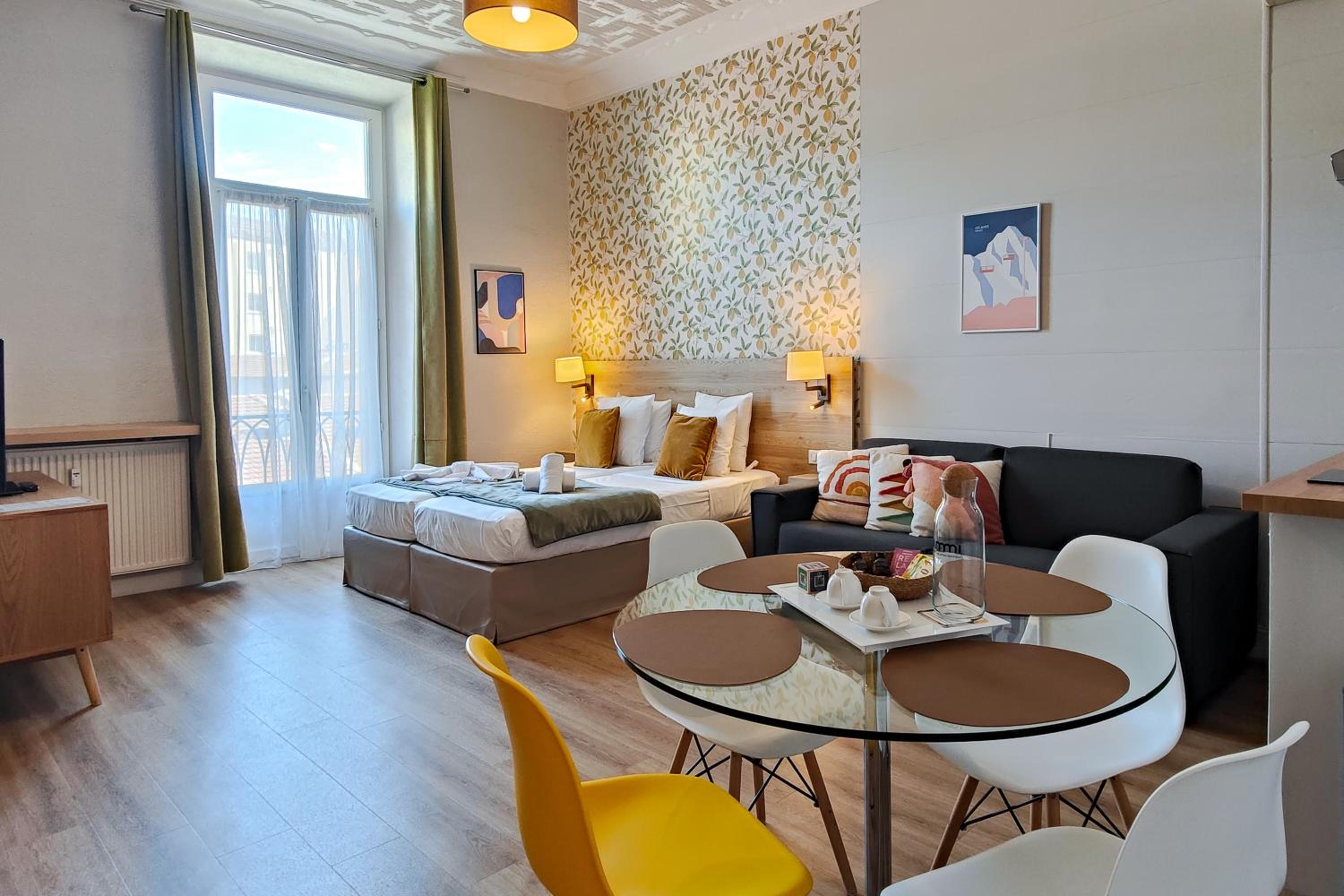 Junior Suite - Photo 14