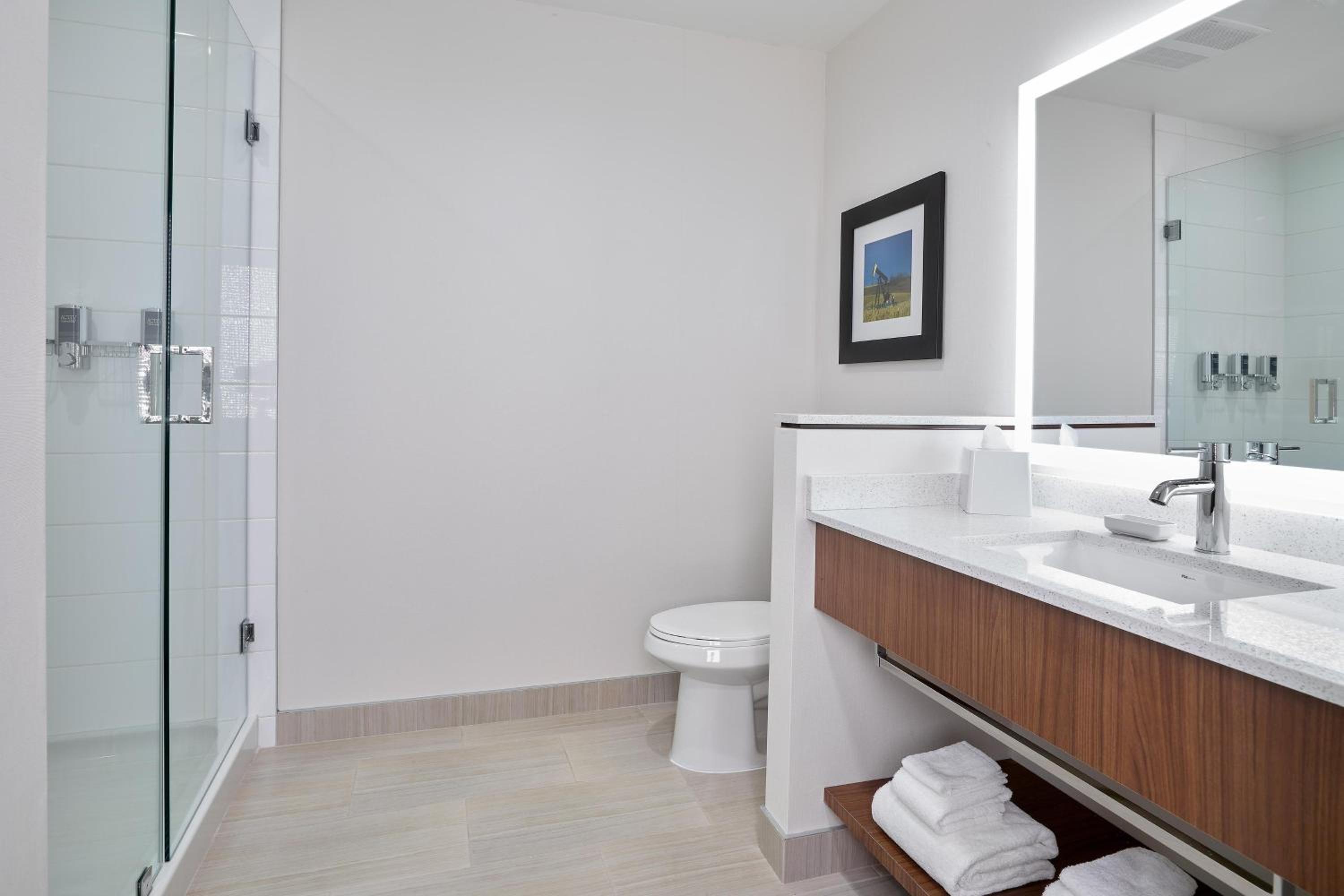 Guest Room, 1 King