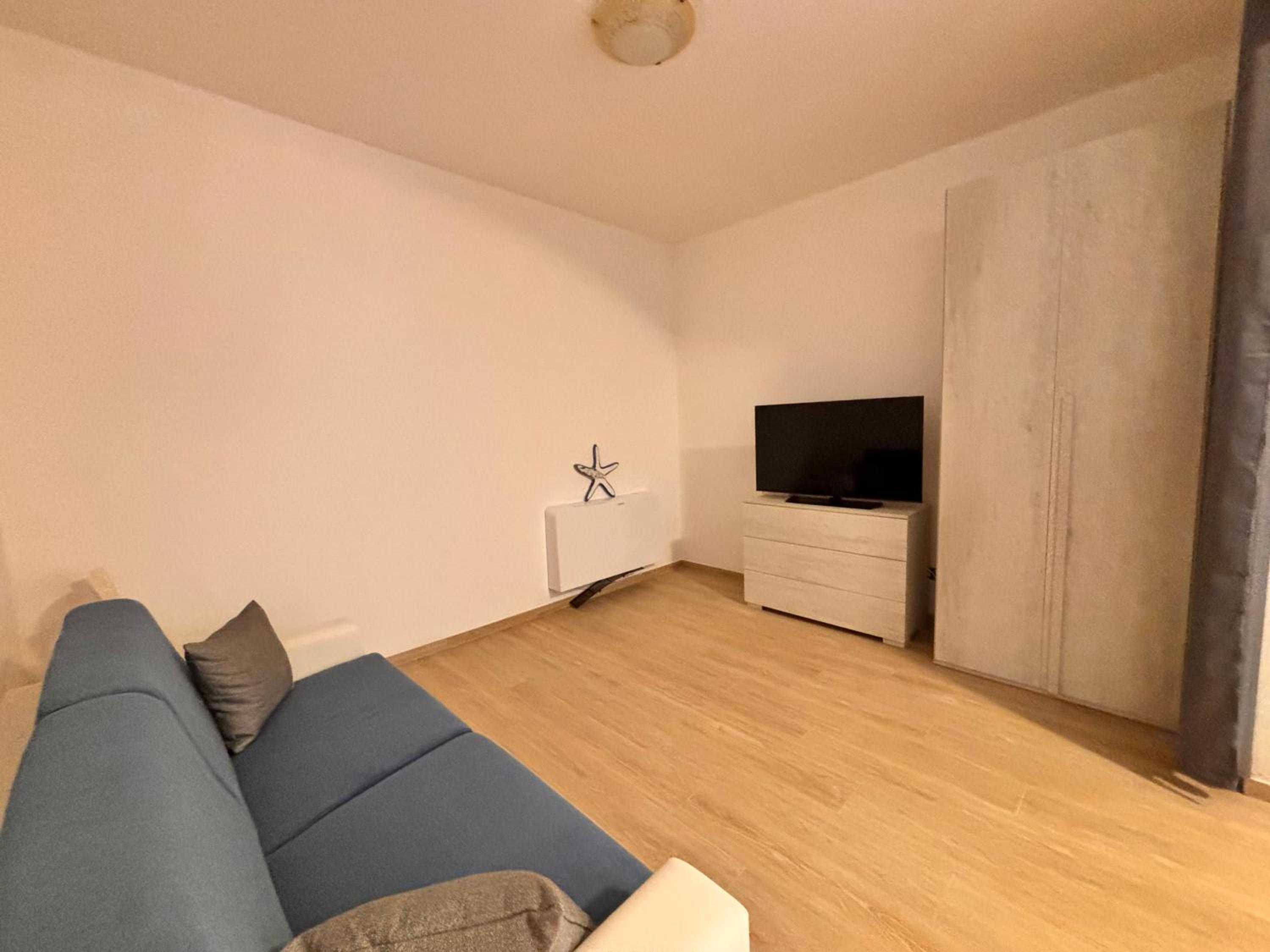 Two-Bedroom Apartment photo 2