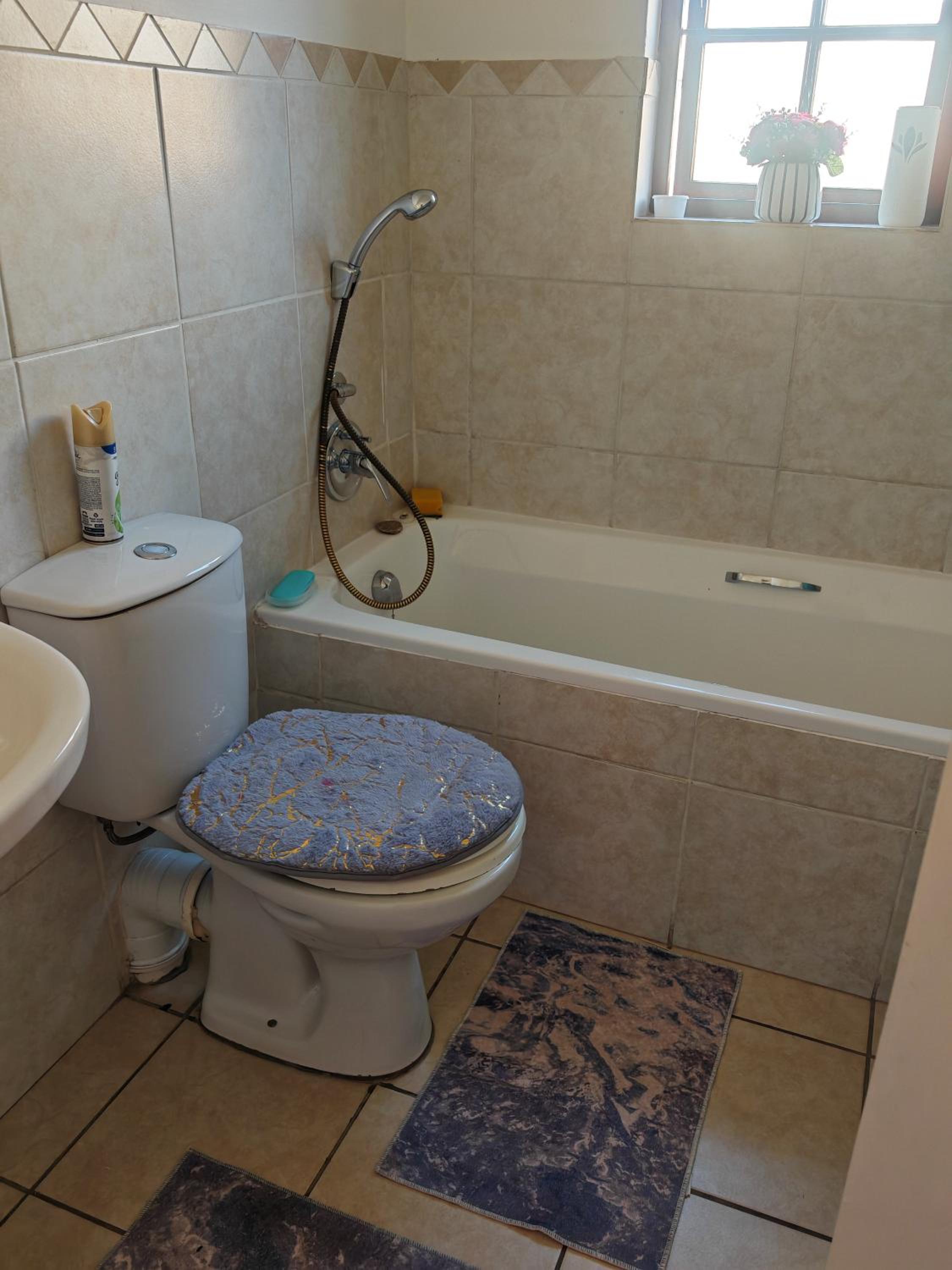 One-Bedroom Villa photo 3