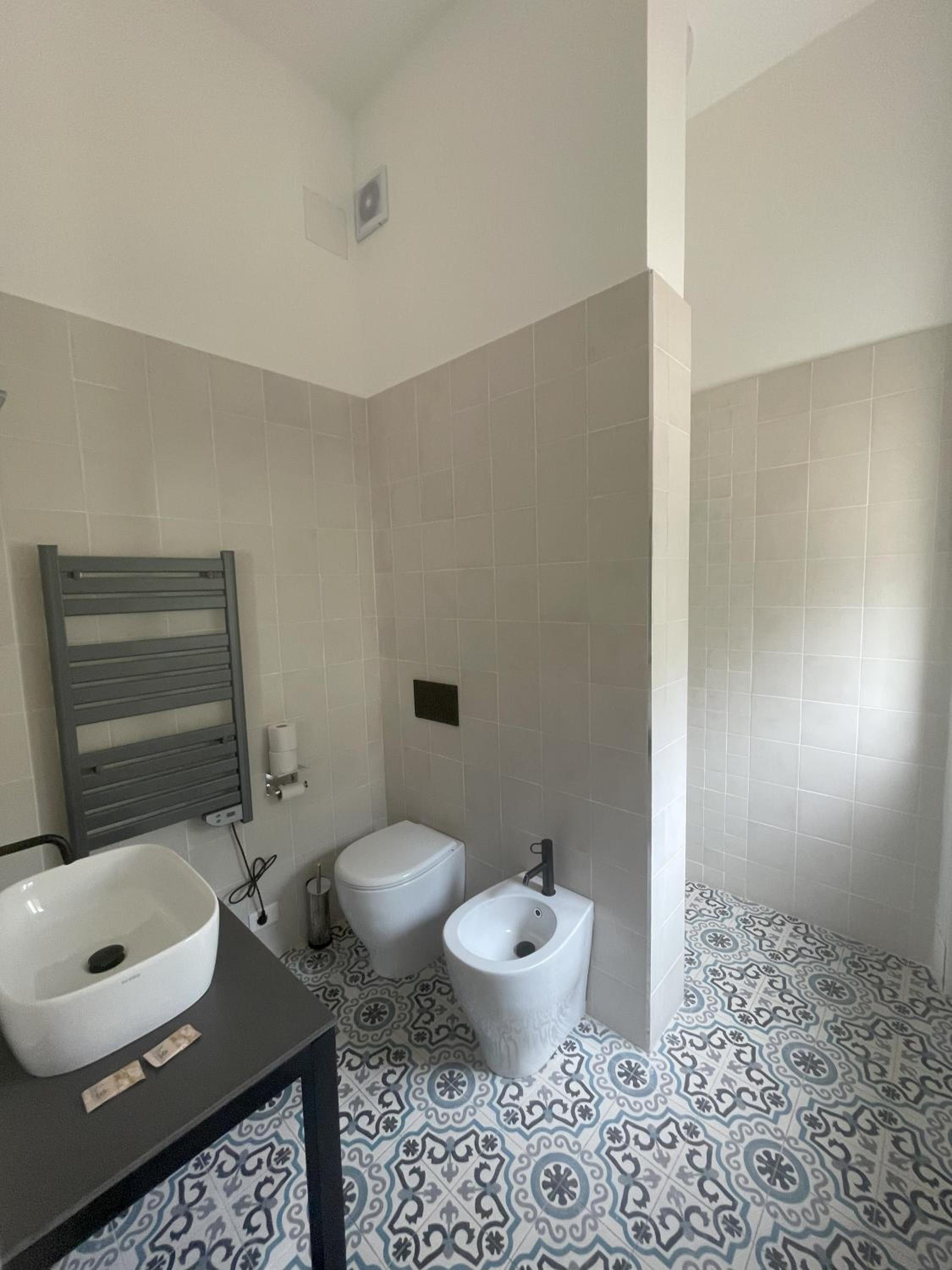 4-Bed Female Dormitory Room photo 2