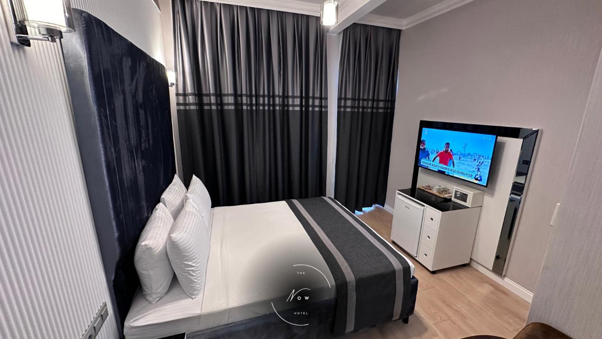 Economy Double Room photo 1