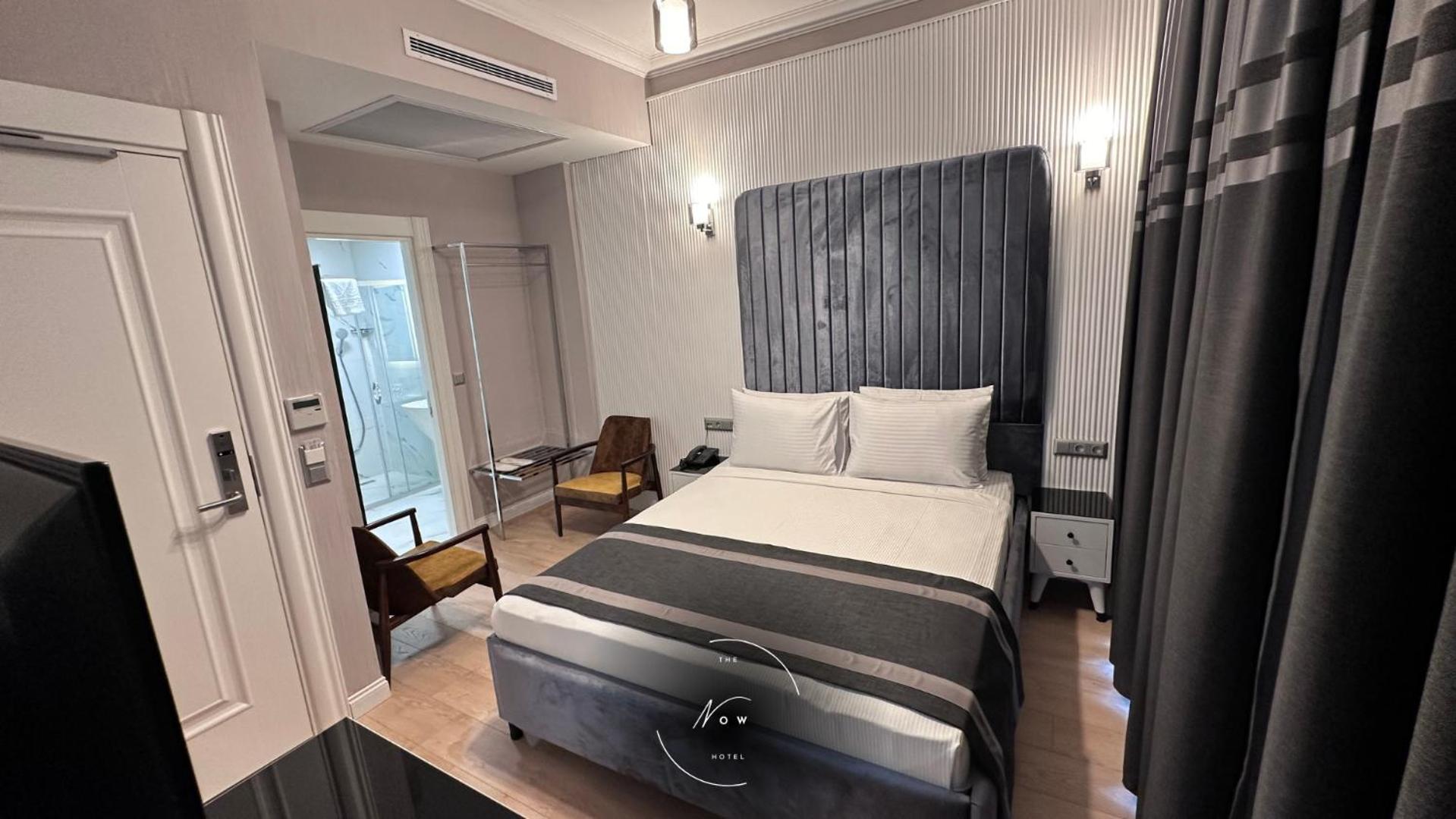 Standard Double Room photo 1