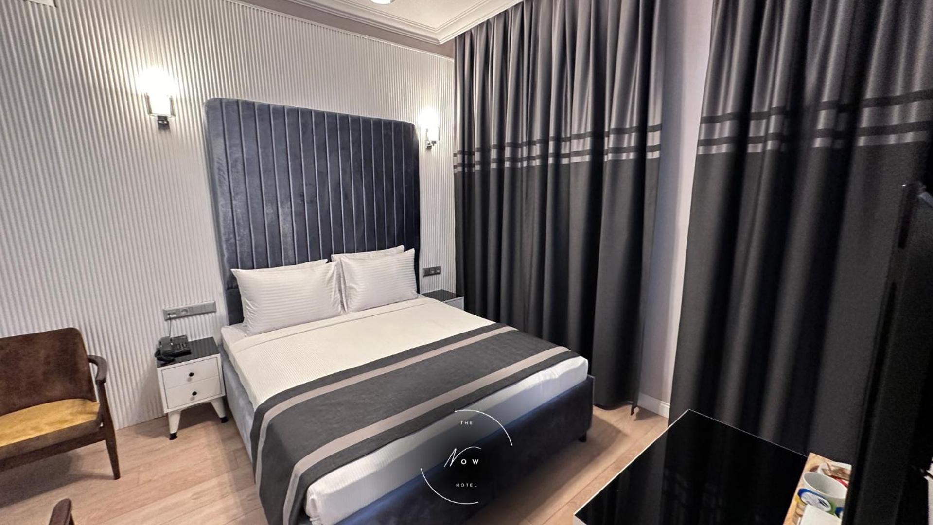 Standard Double Room photo 2