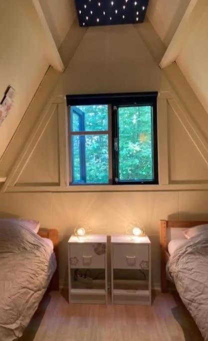 Three-Bedroom Chalet photo 2