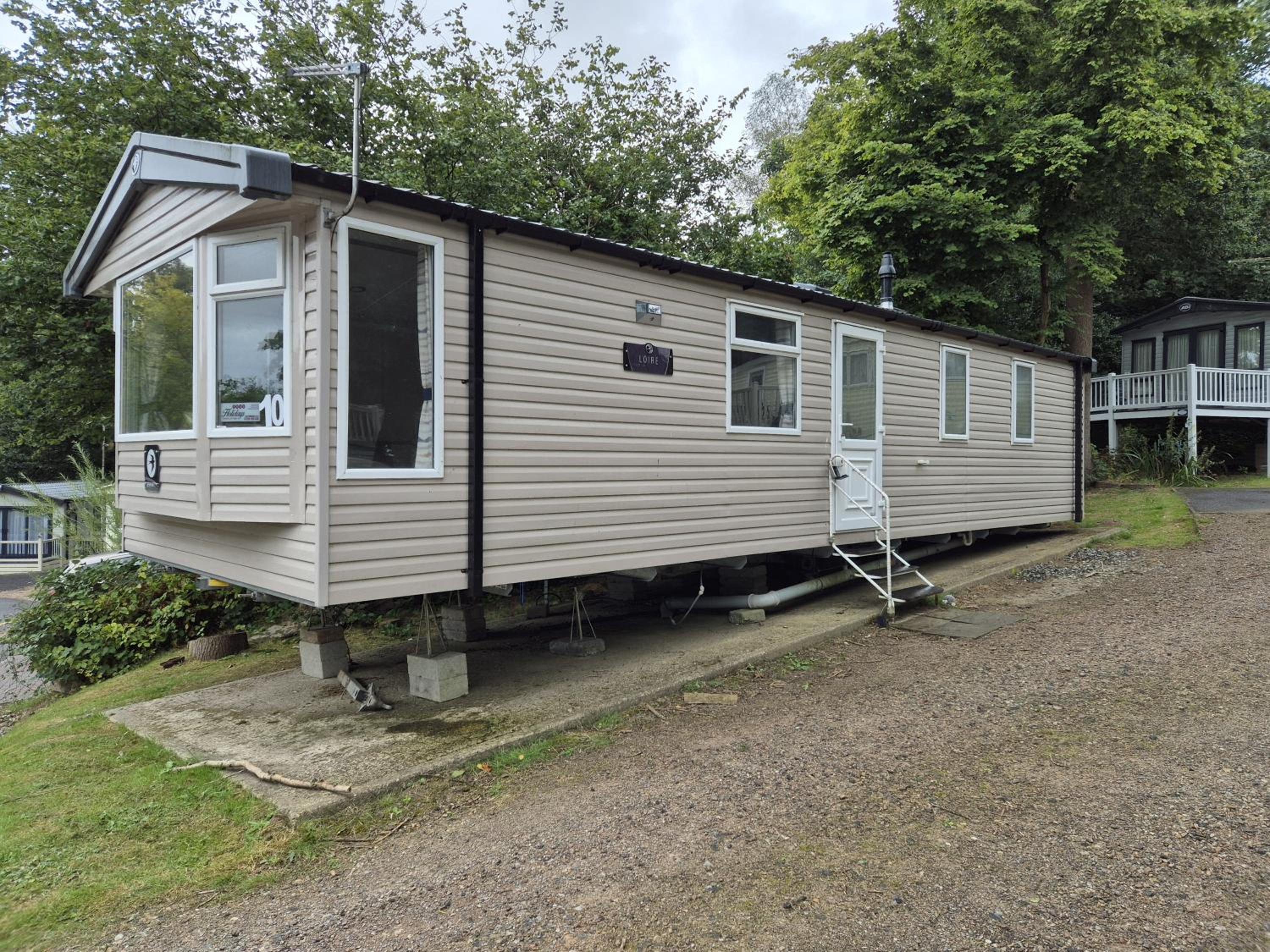 Holiday Home photo 2
