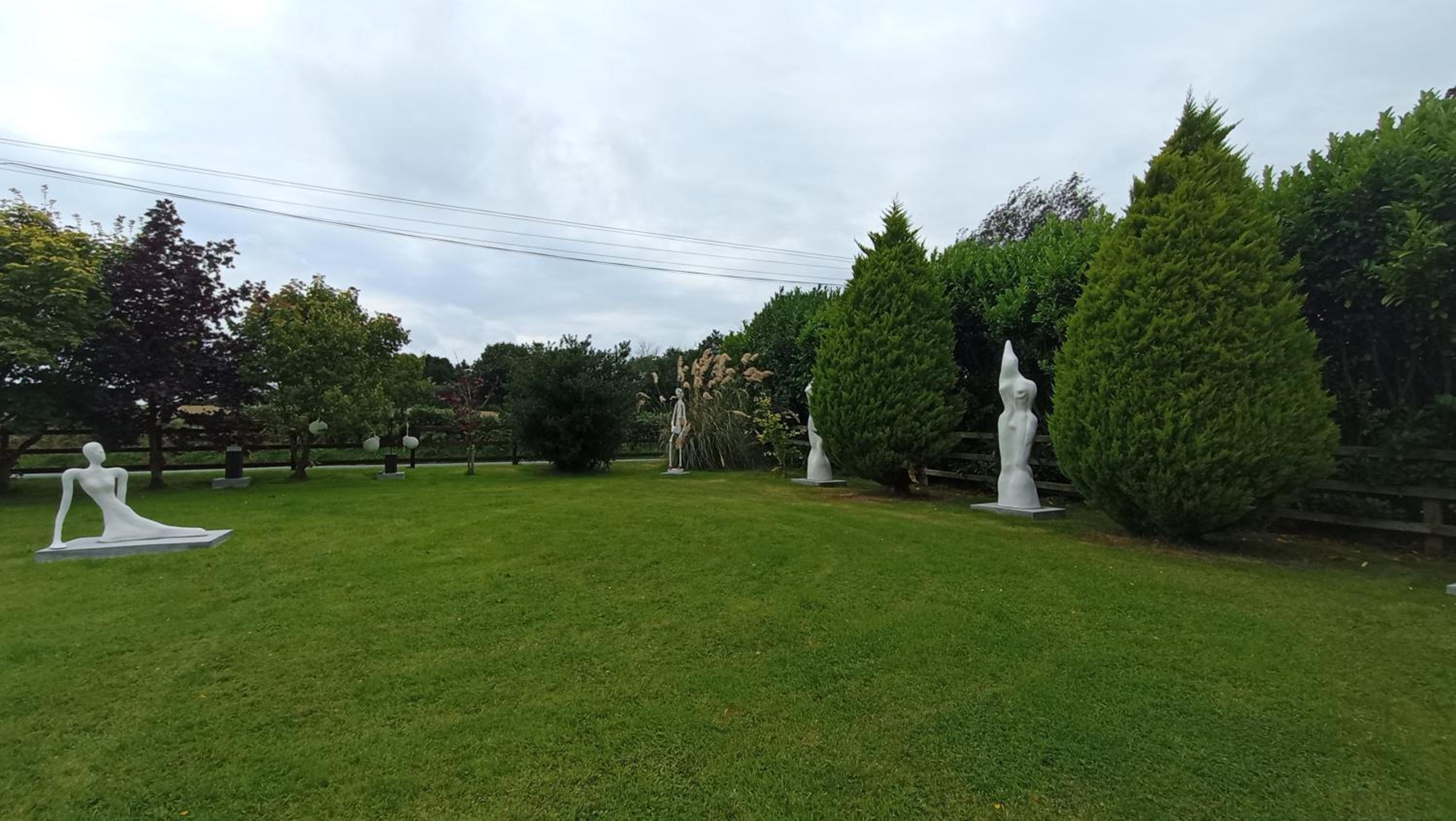 Double or Twin Room with Garden View photo 2