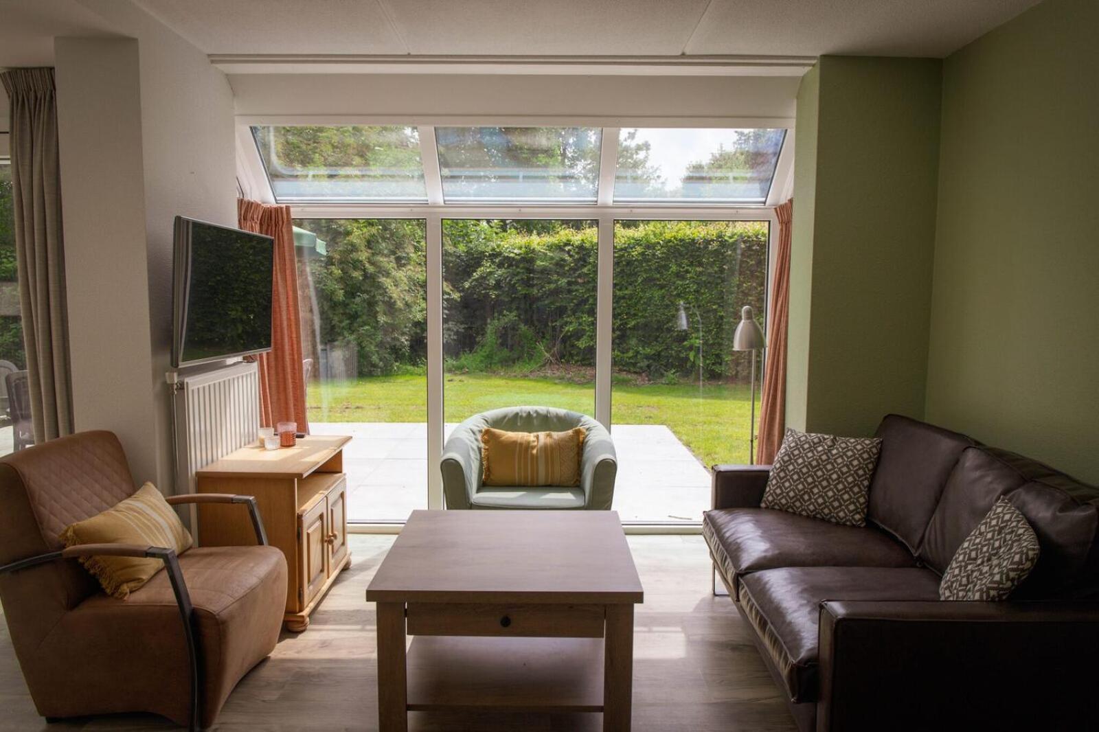 Three-Bedroom Vacation Home