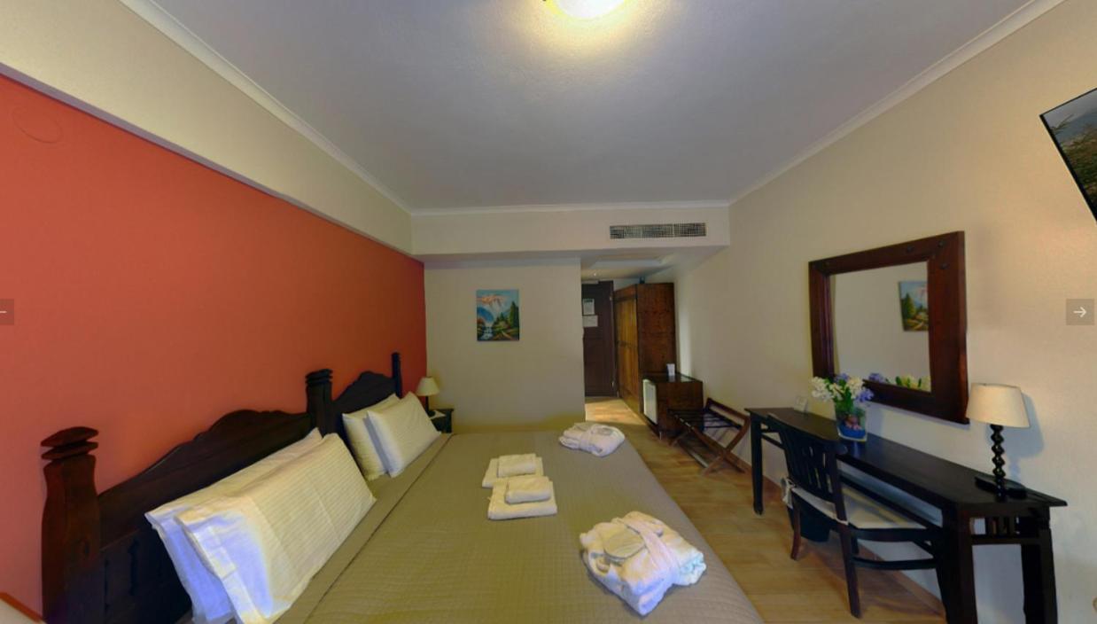 Superior Double or Twin Room - Photo 2