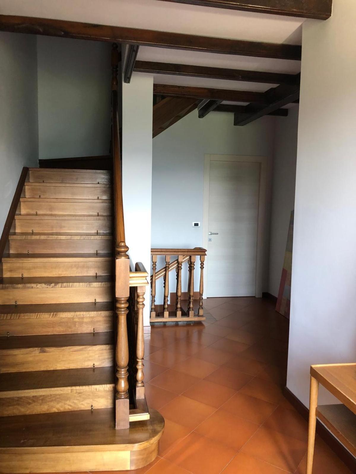 One-bedroom Loft Apartment  photo 1