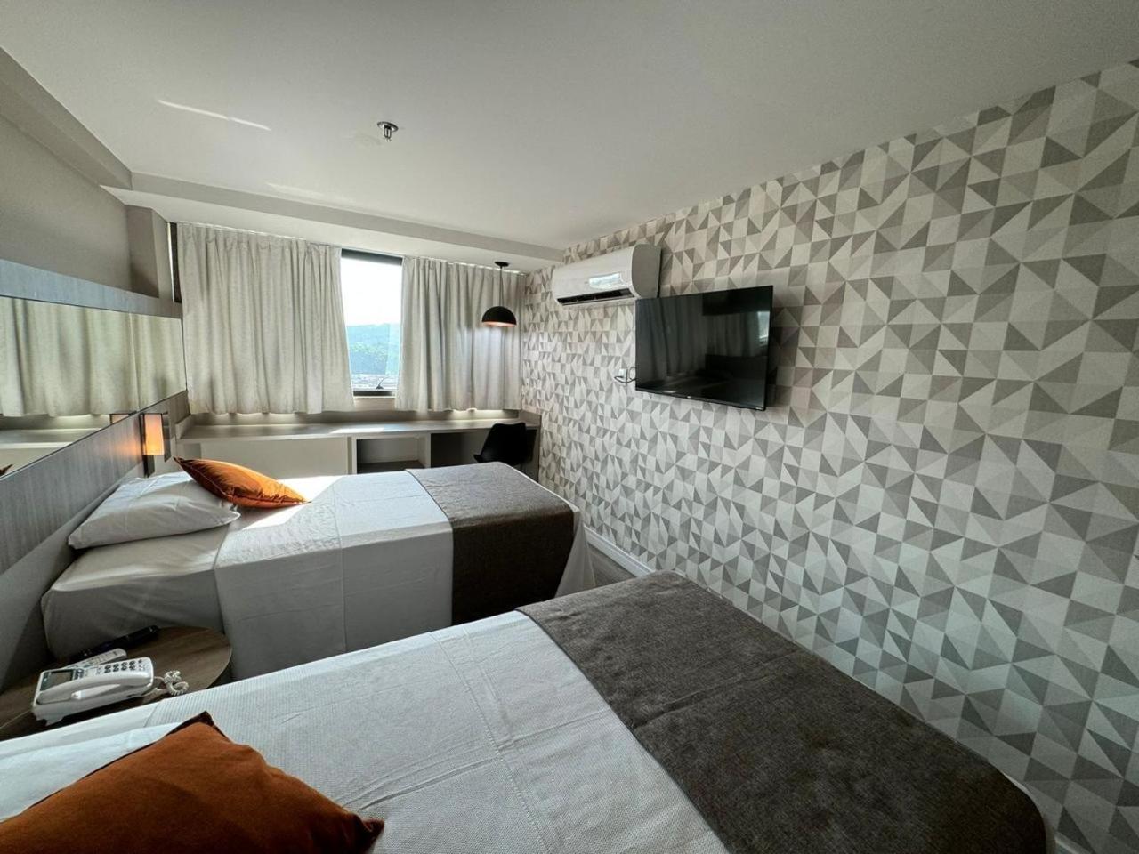 Superior Deluxe Double Or Twin Room