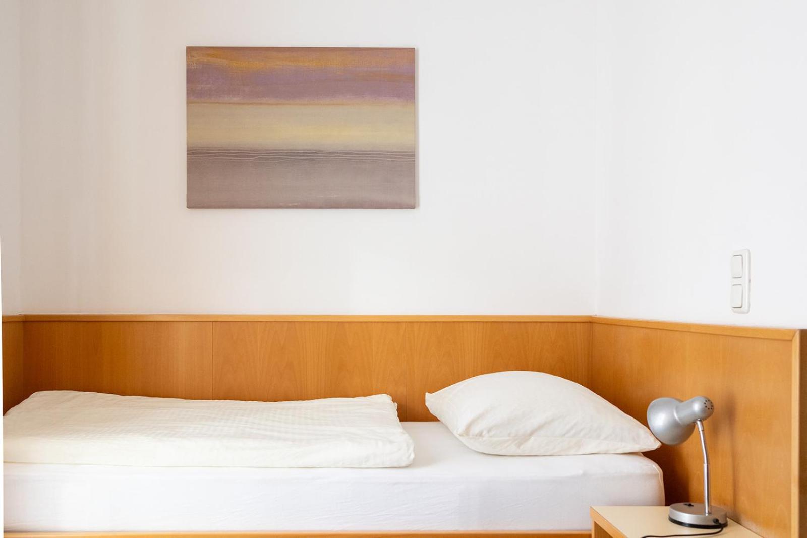 Standard Single Room photo 1
