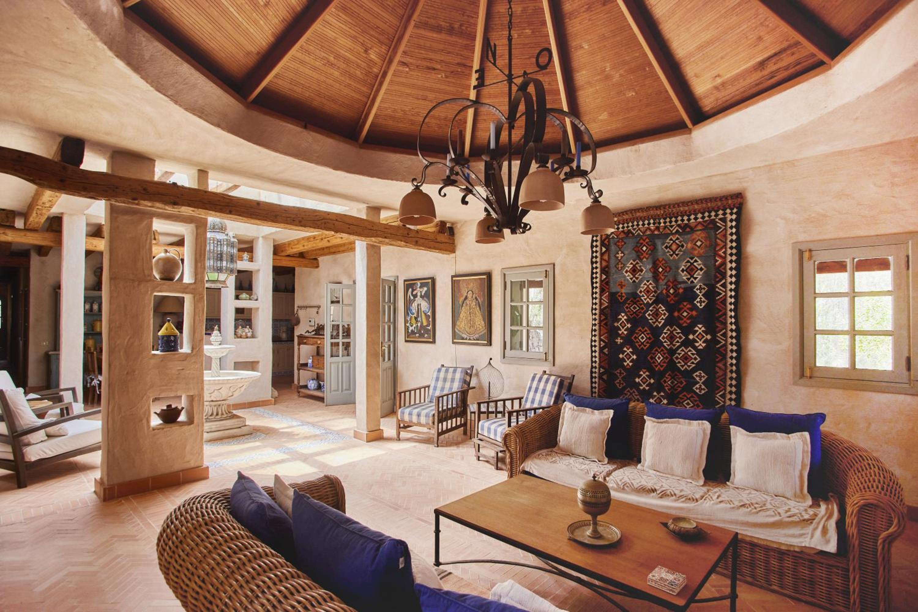 Casa de Vacaciones