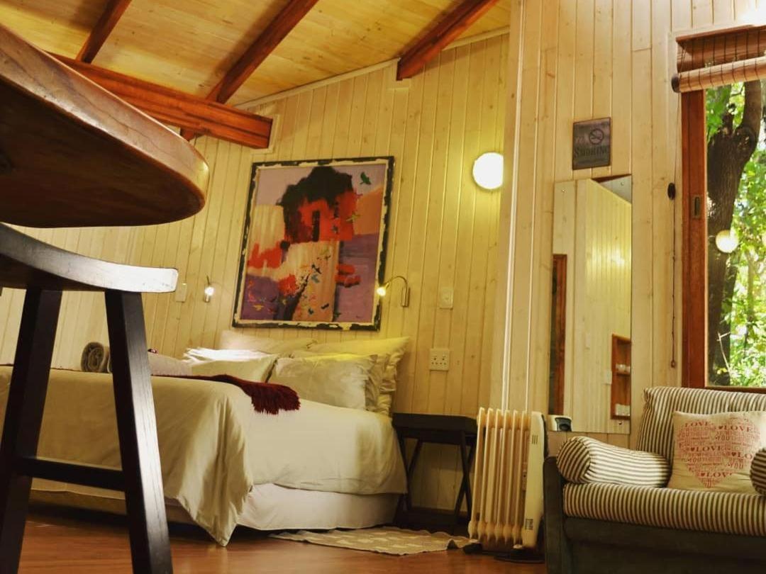 One-Bedroom Chalet