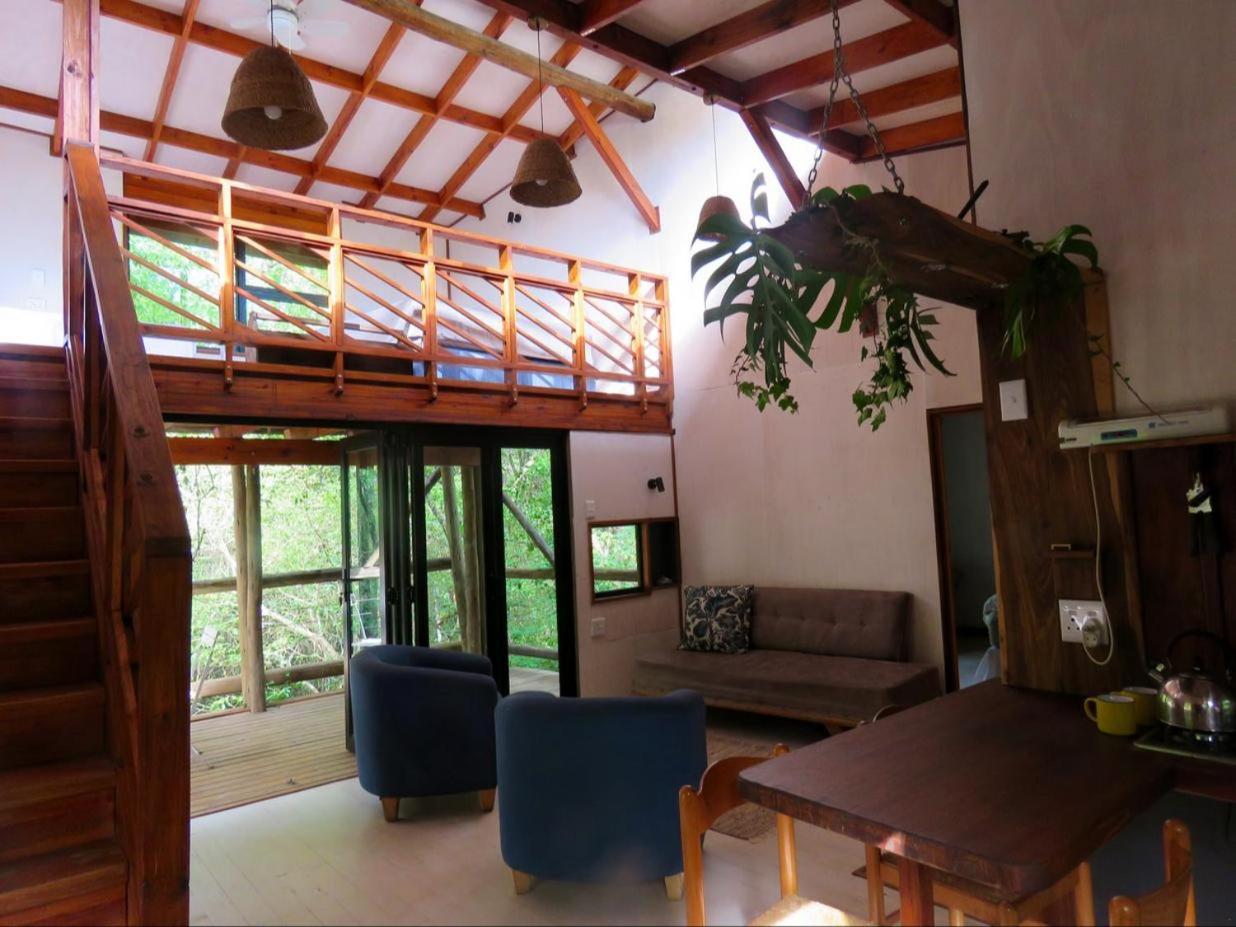 Family Cottage