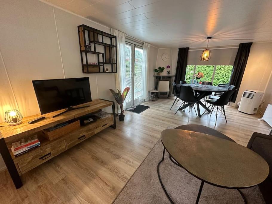 Two-Bedroom Chalet photo 1