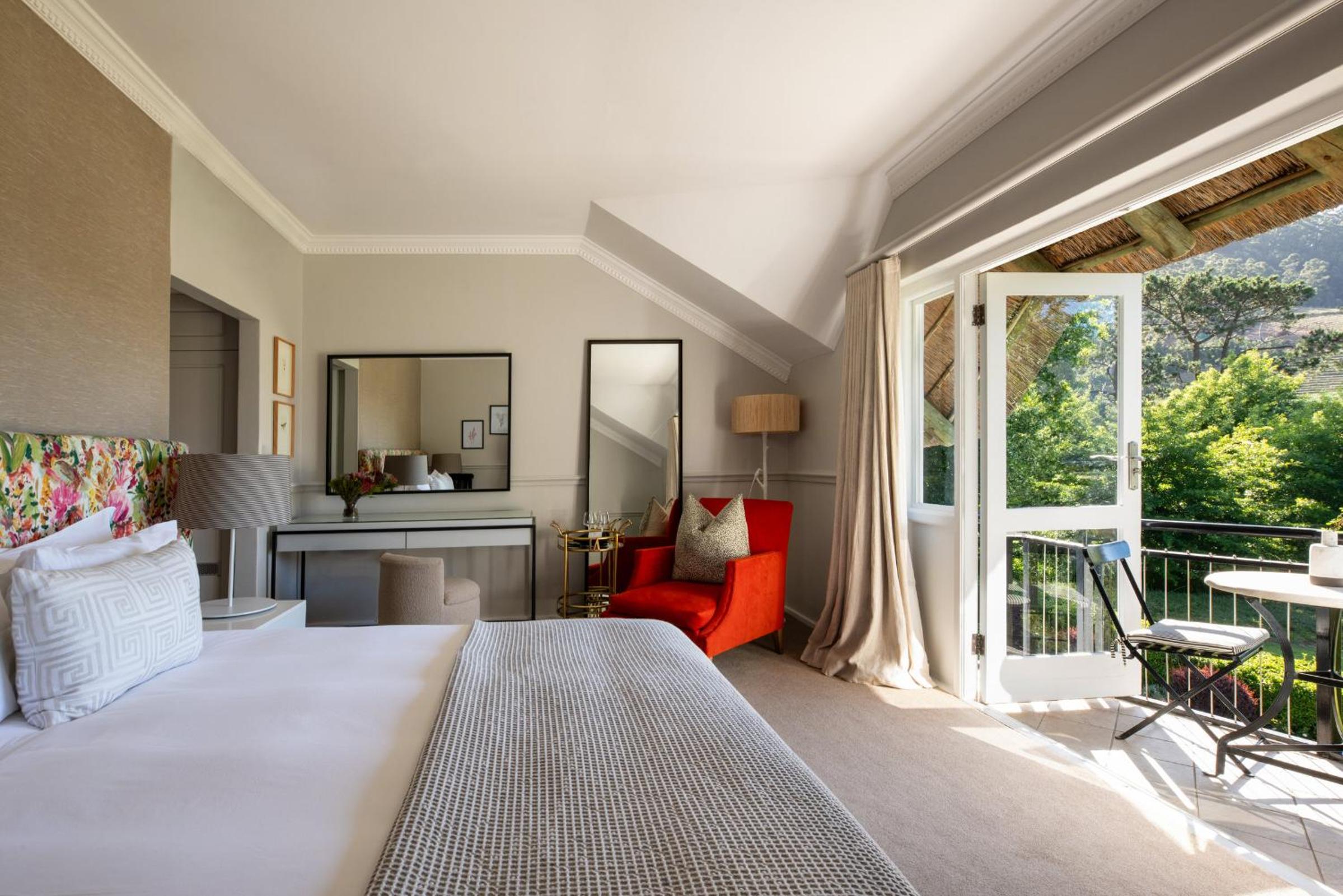 Shiraz Room