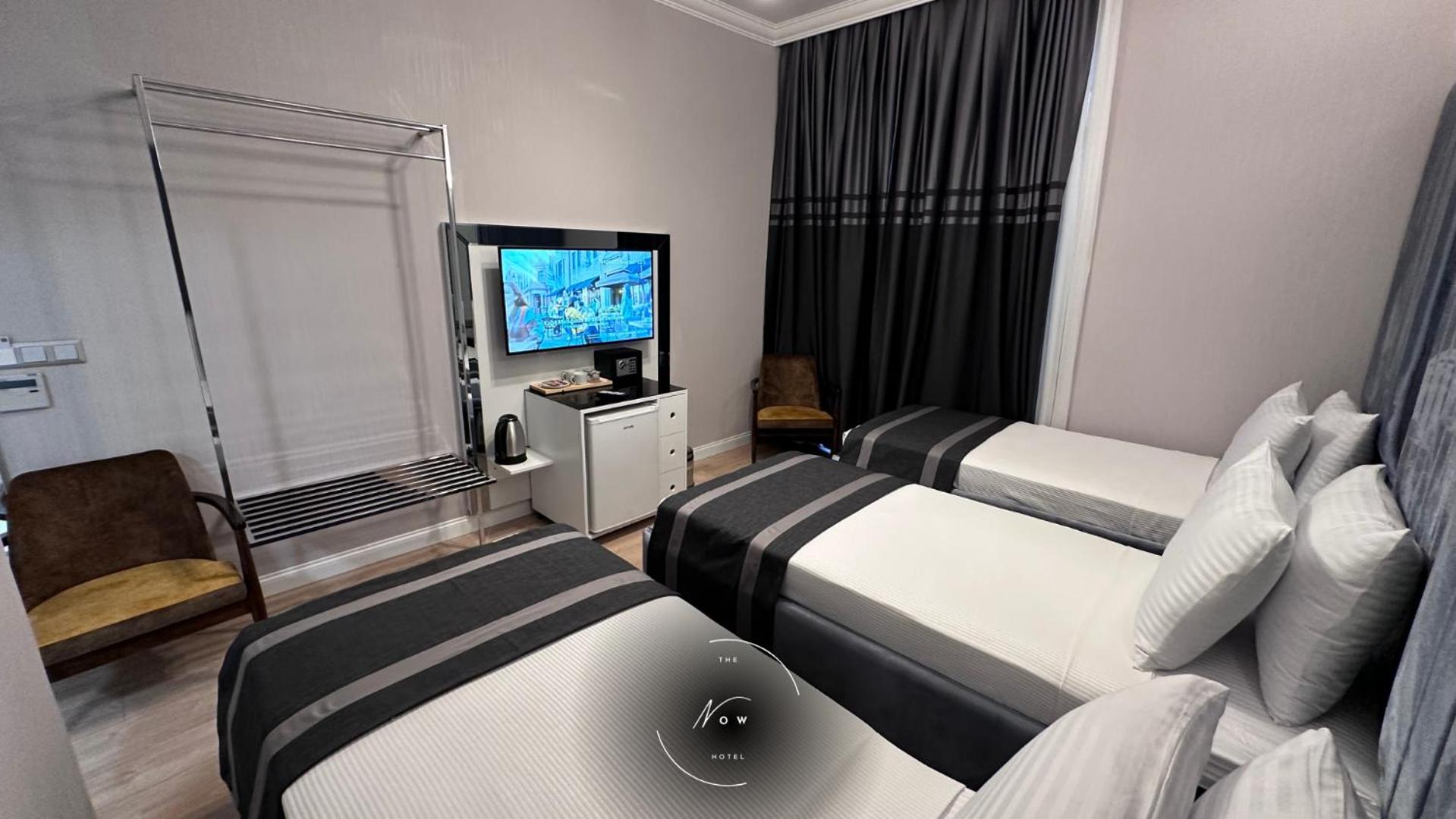 Triple Room photo 2