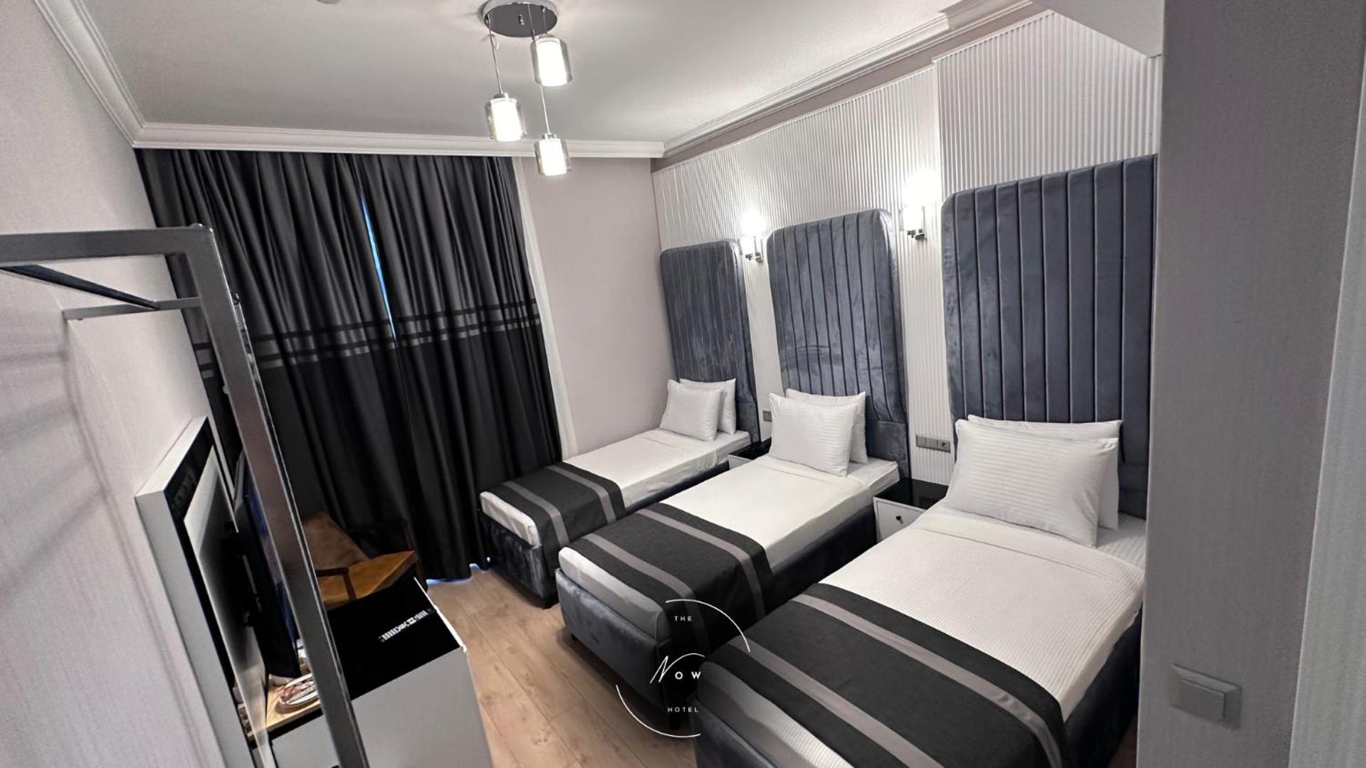 Triple Room photo 3