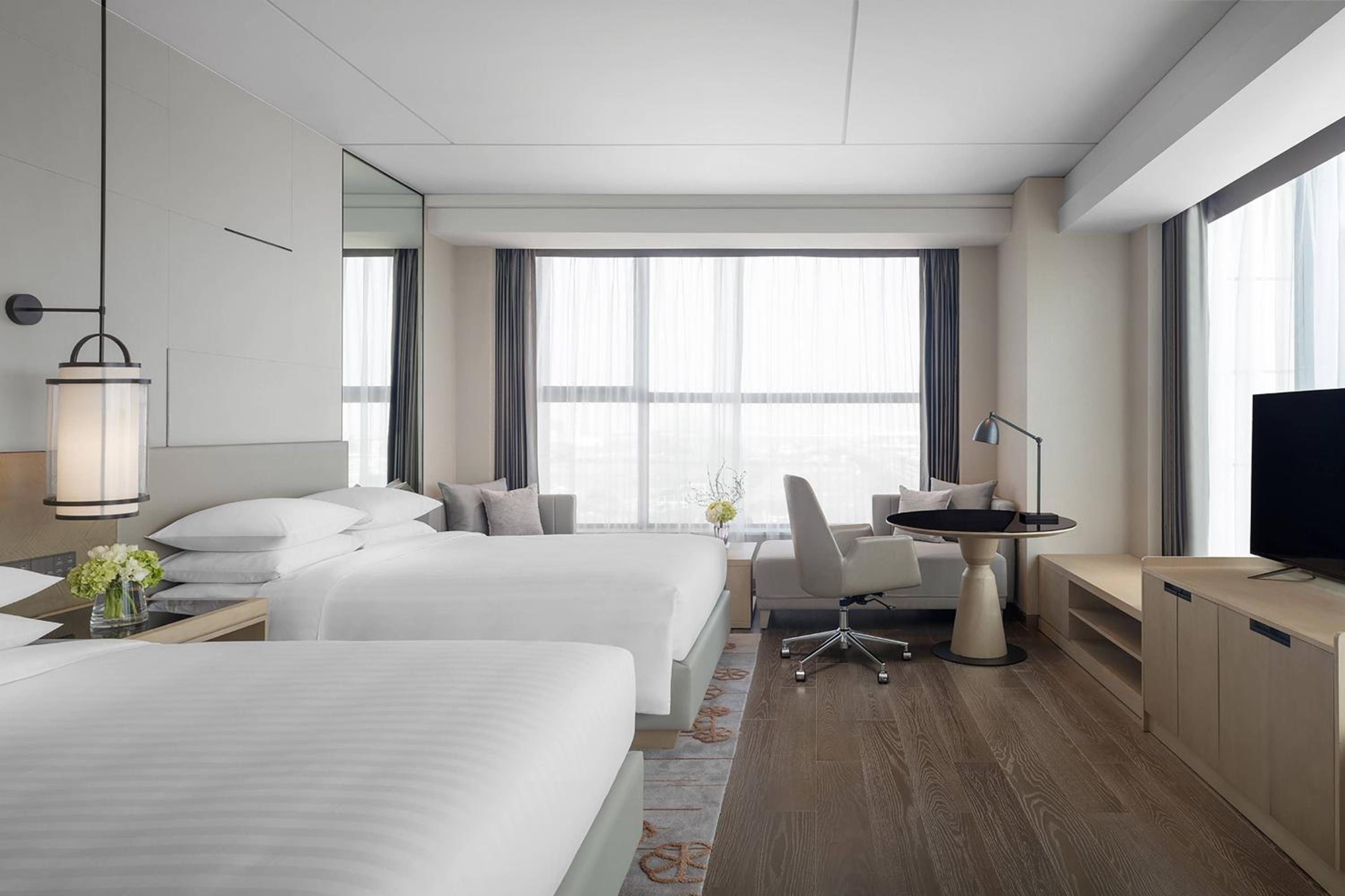 Executive Twin Room photo 1