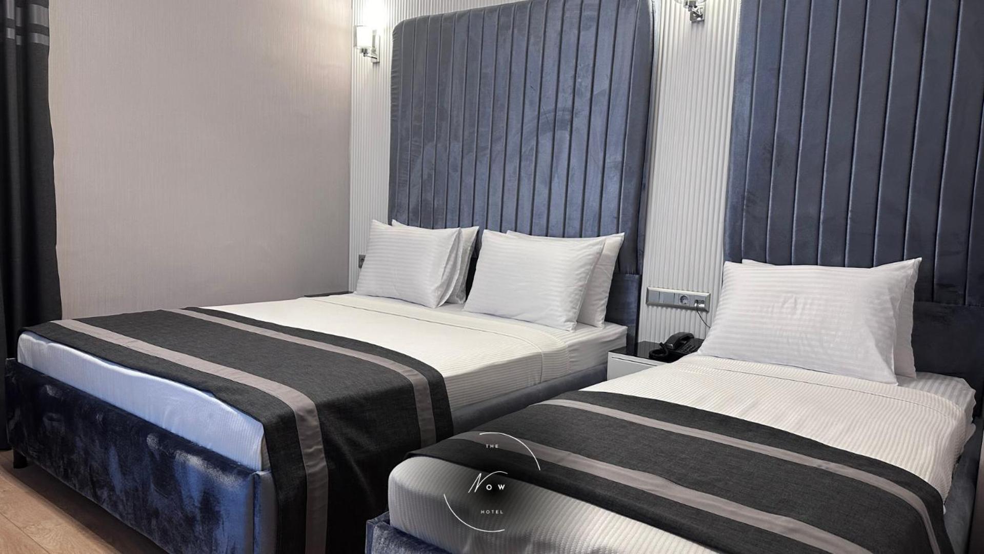 Deluxe Triple Room photo 3