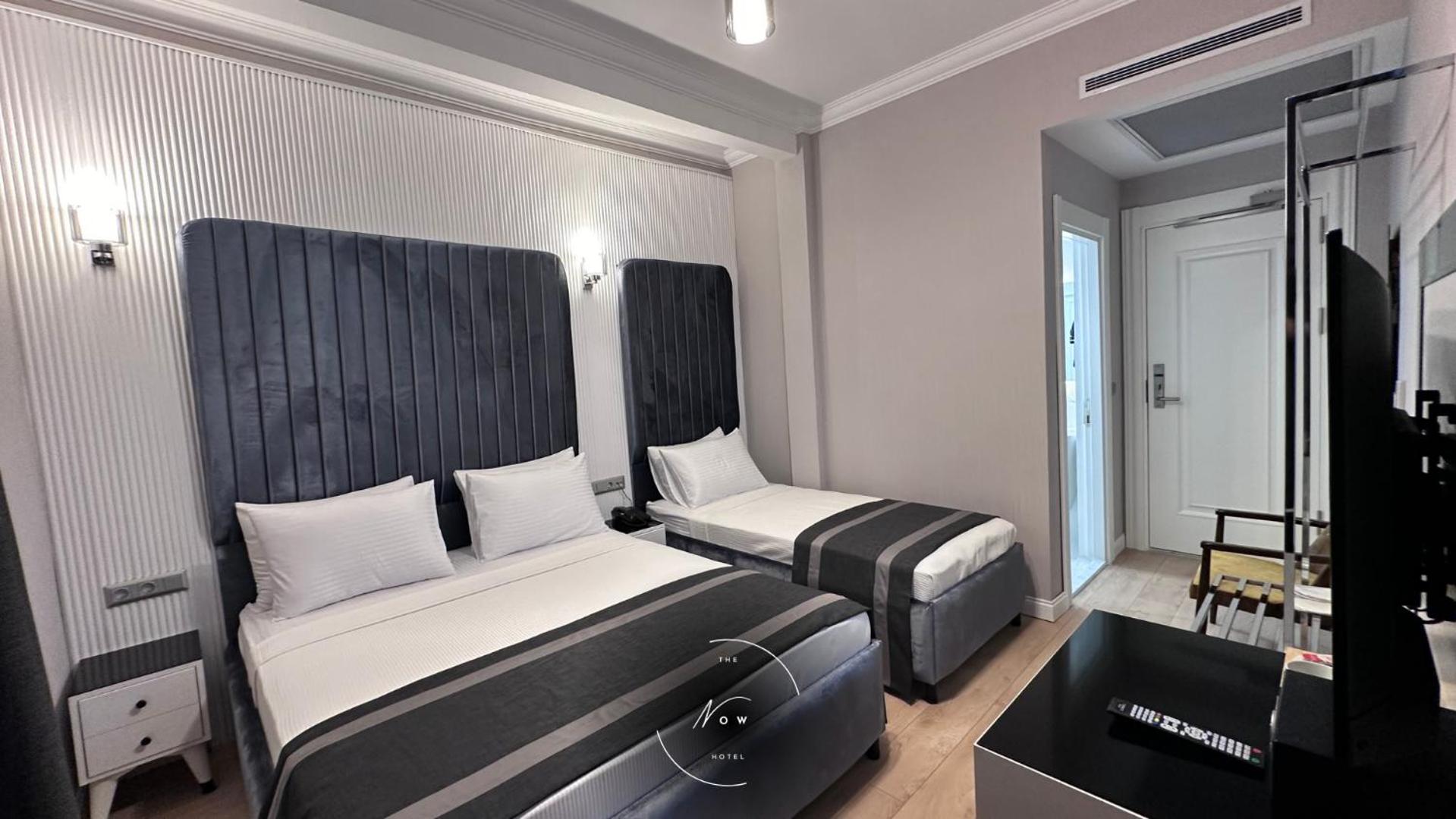Deluxe Triple Room photo 1