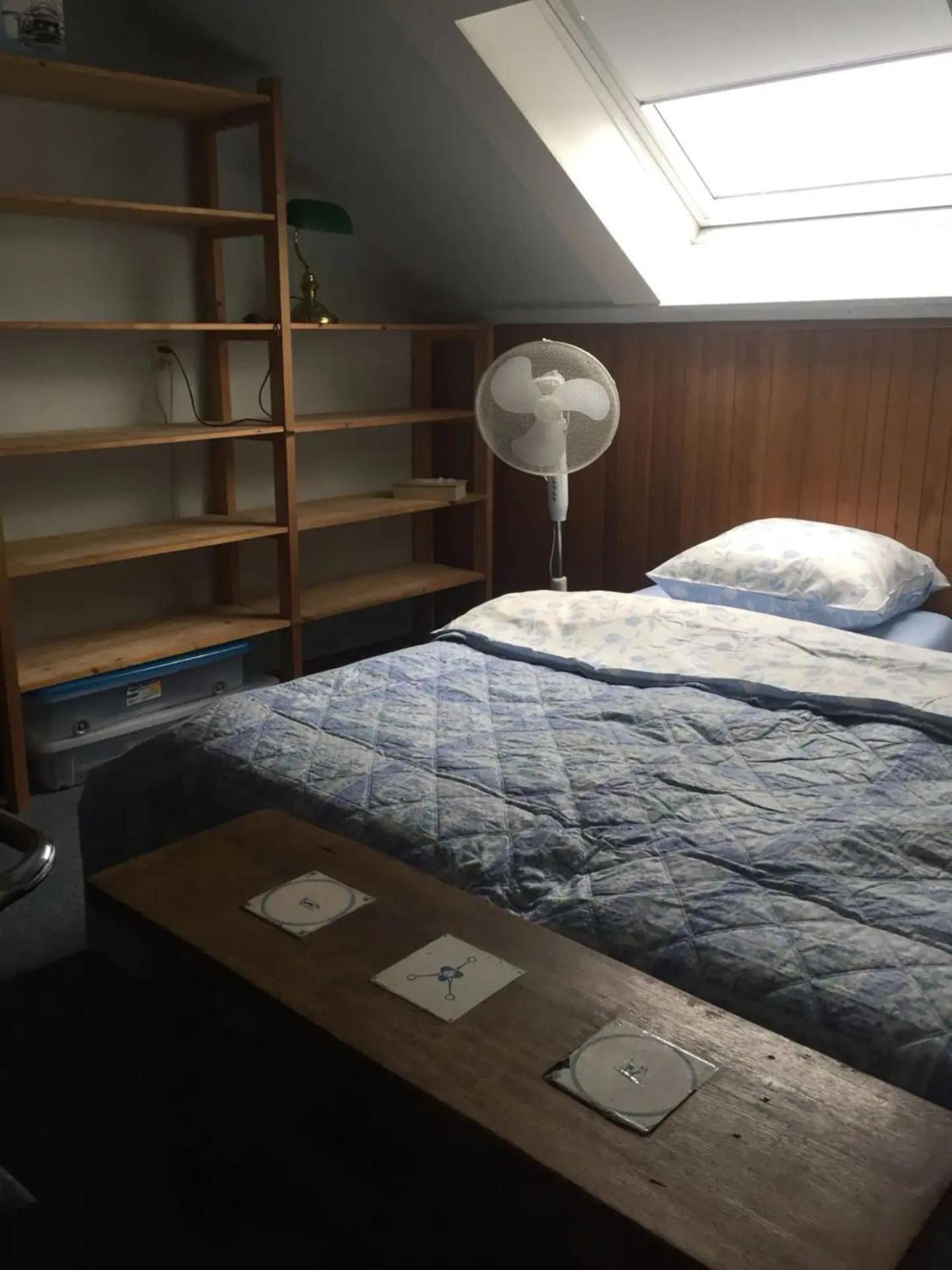 Standard Twin Room - Photo 3