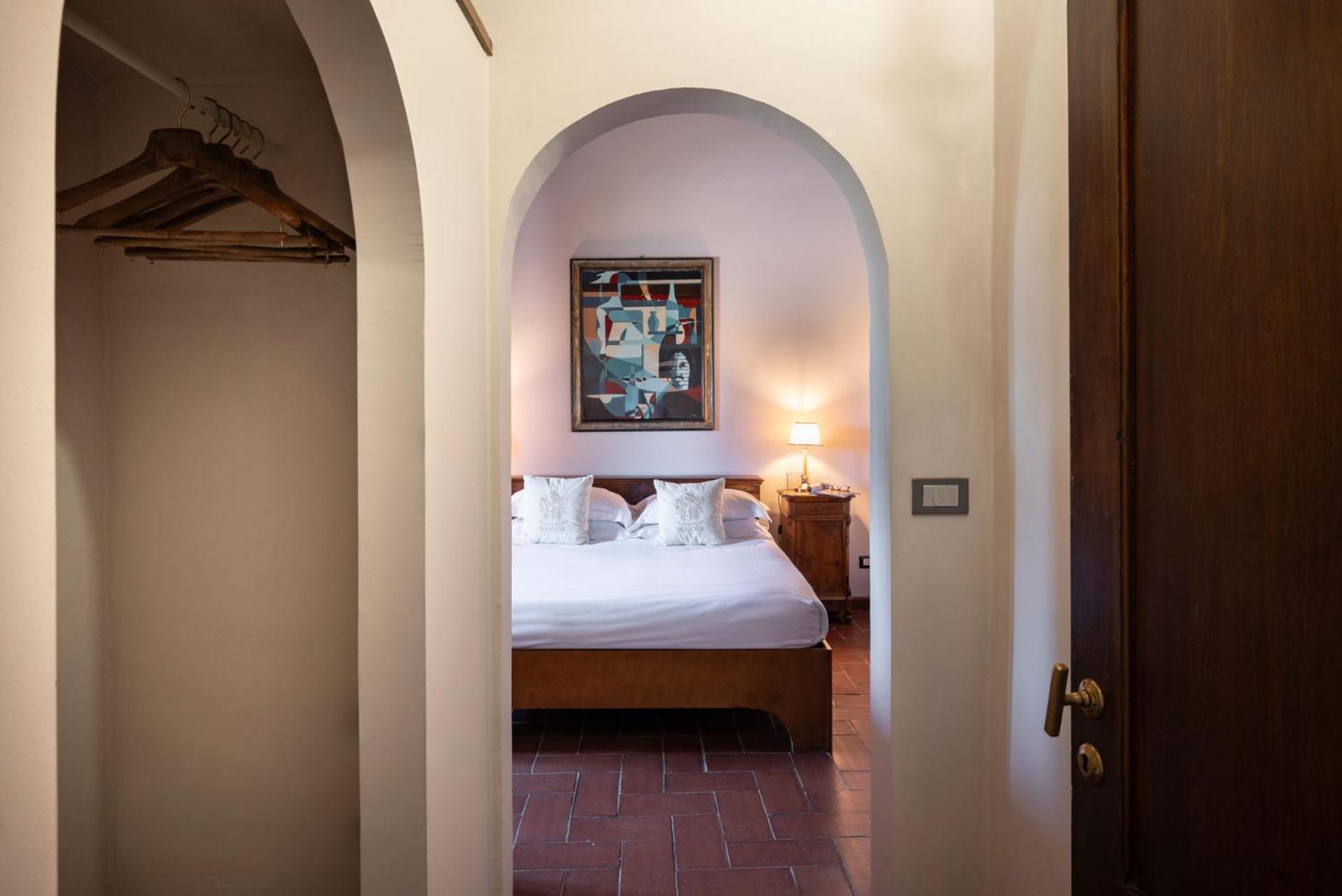 Suite with Garden View photo 1