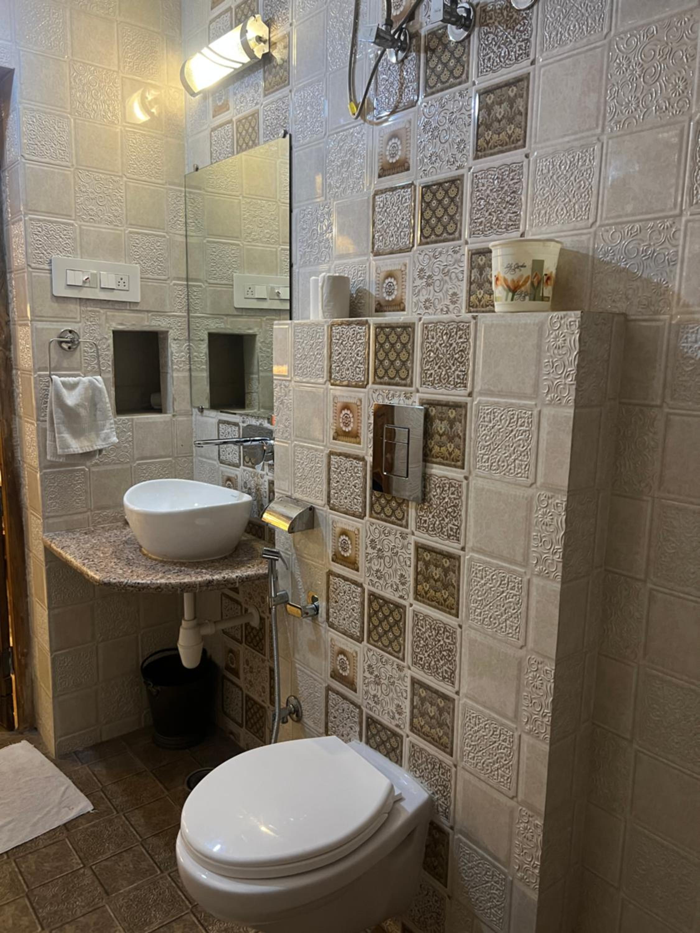 Family Suite - Photo 9