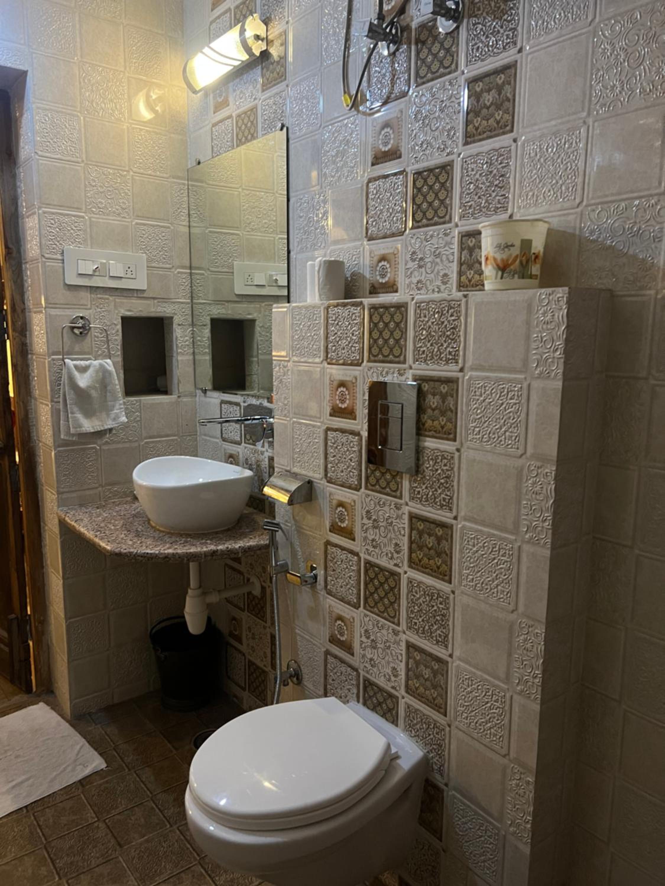 Family Suite - Photo 10