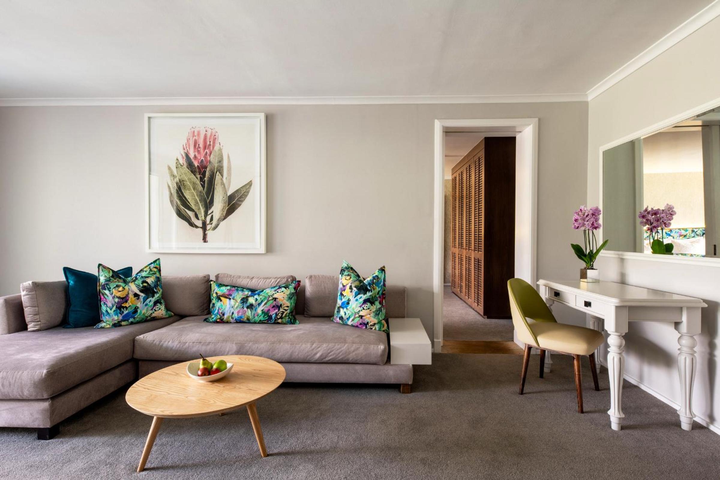 Cap Classique Suite