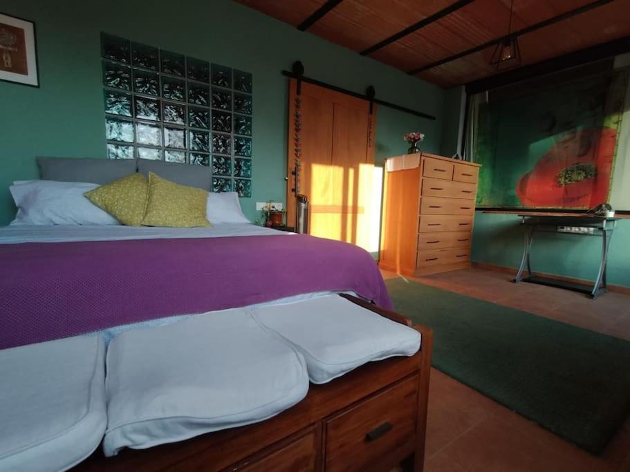 Casa de Dos Habitaciones