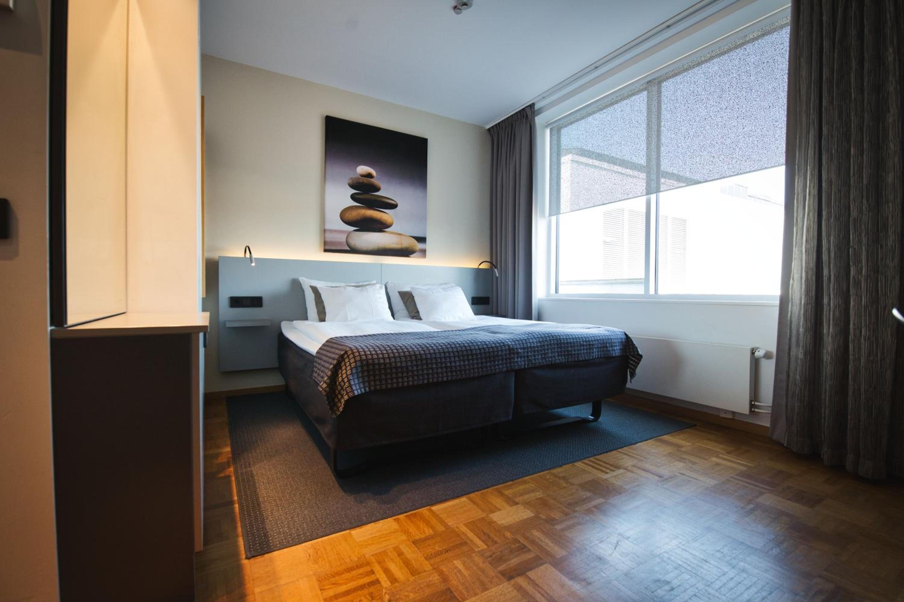 Superior Double Room - Photo 1