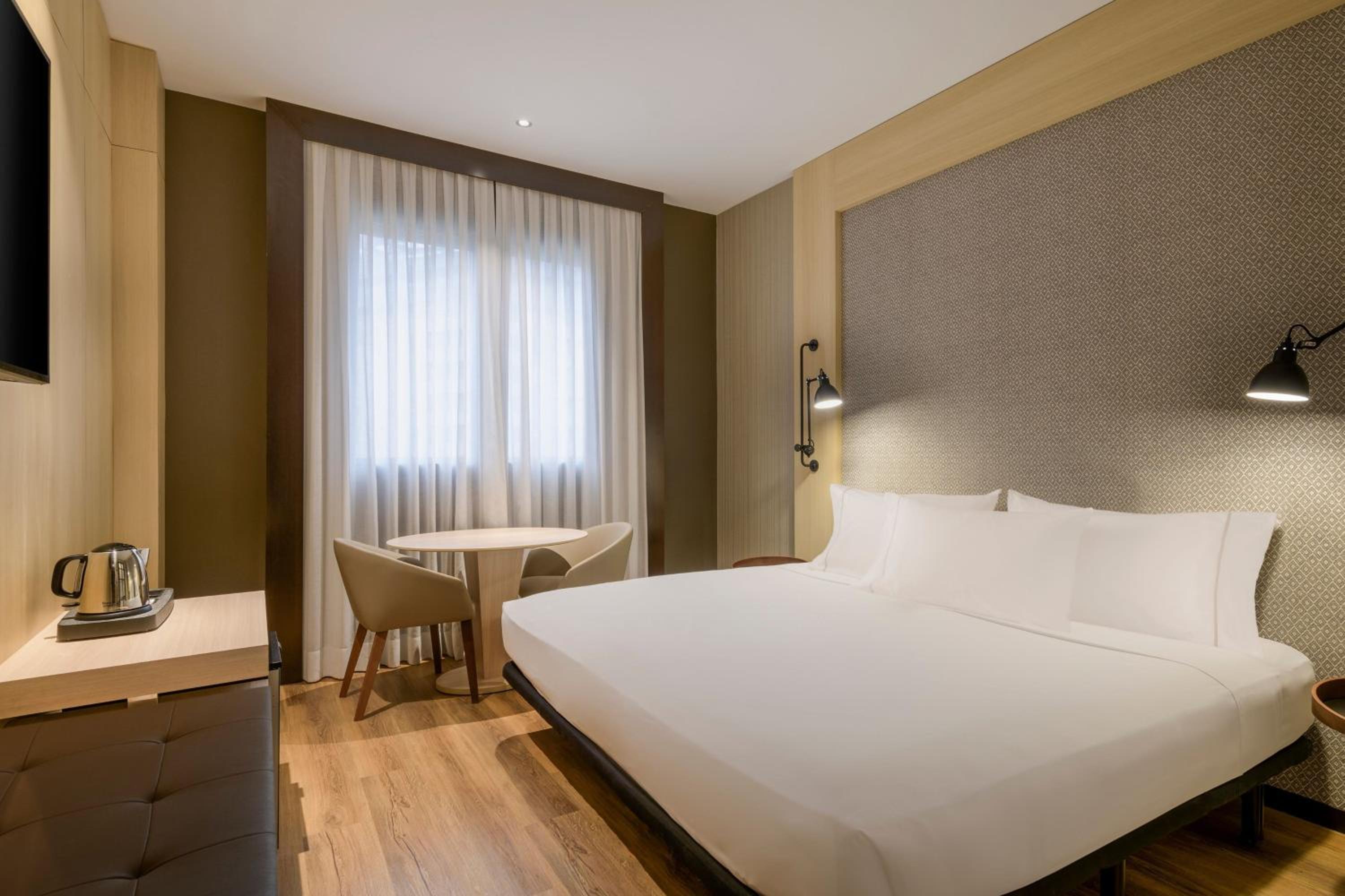 Standard Room Queen, Guest room, 1 Queen