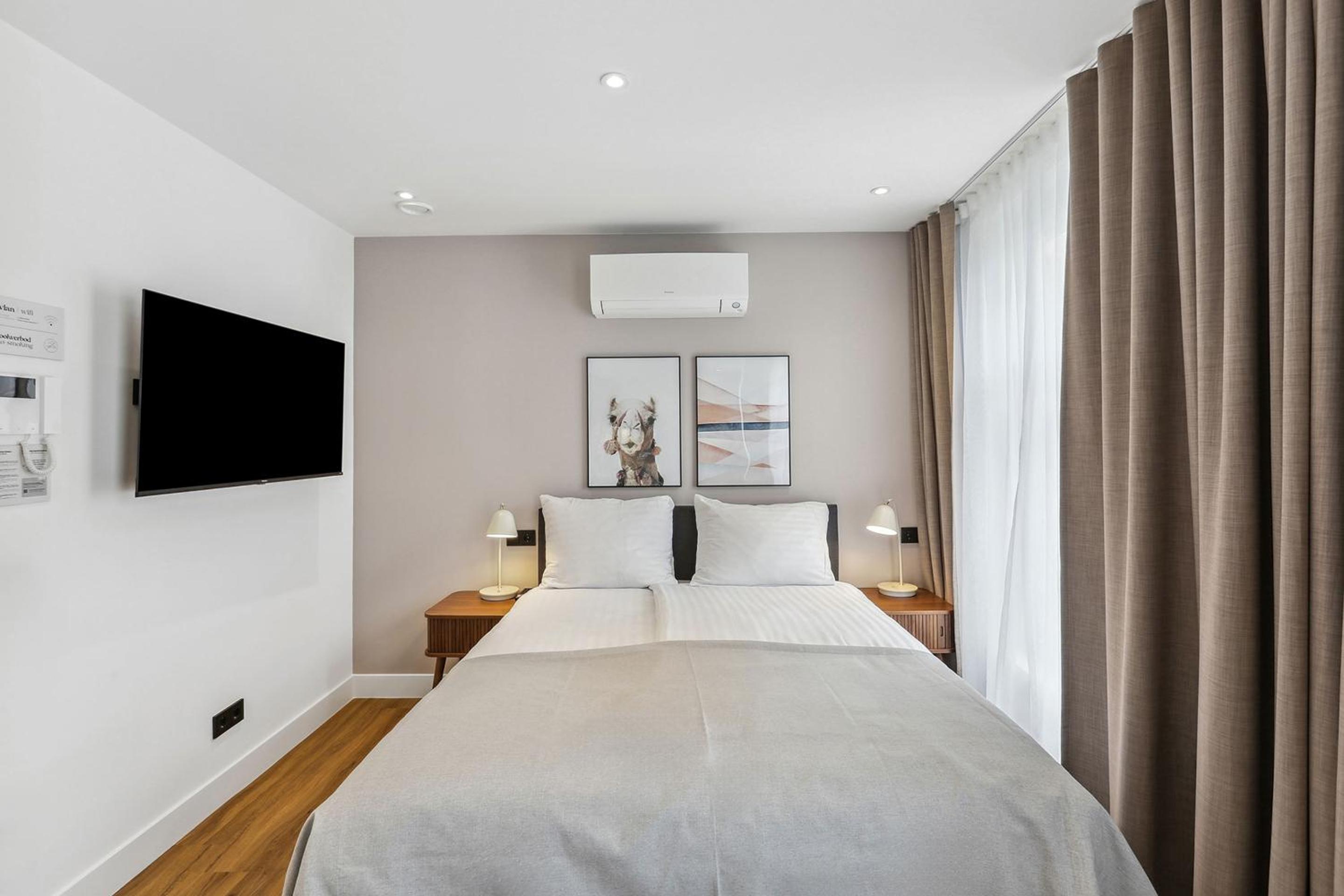 Suite photo 1