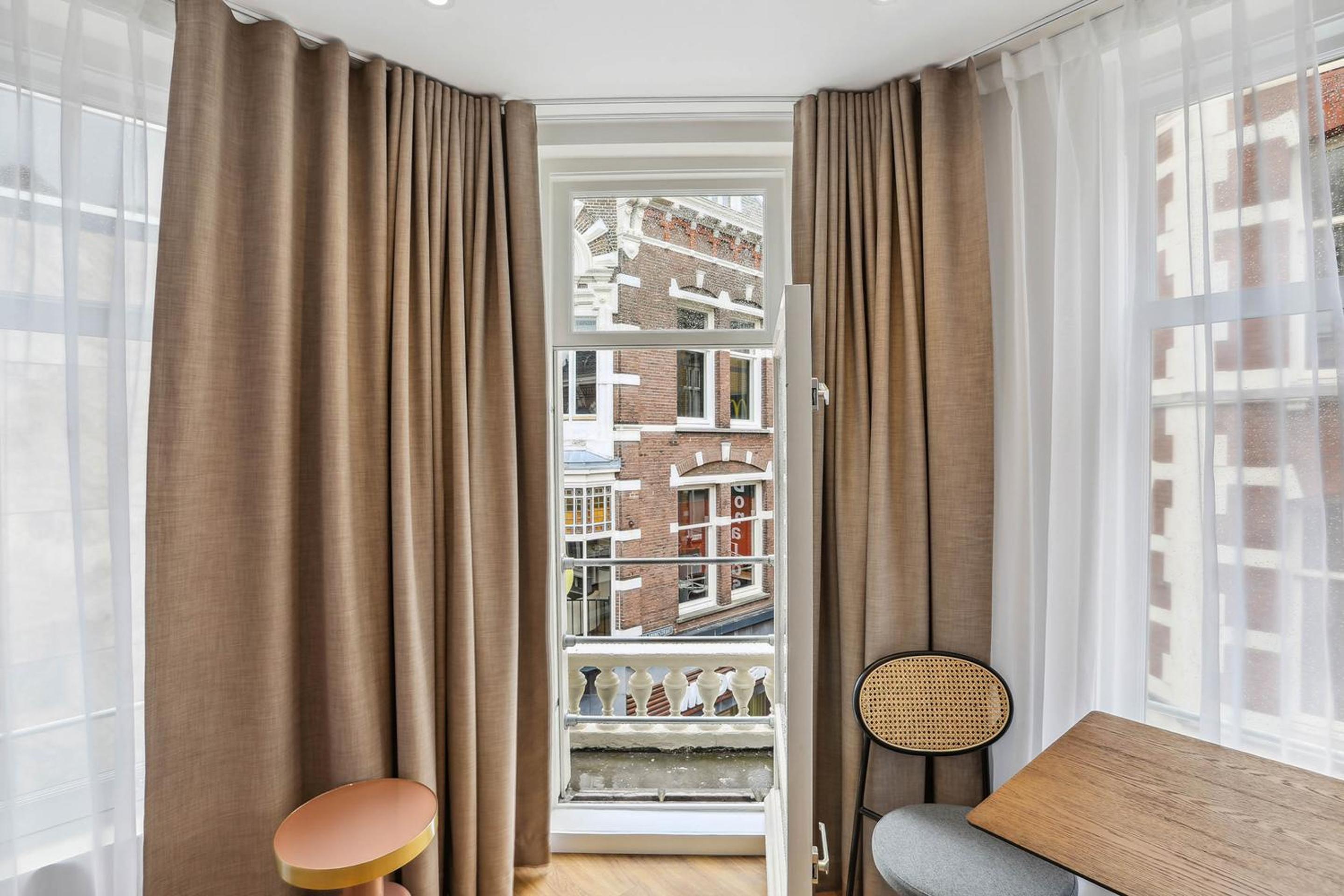 Suite with French balcony photo 3