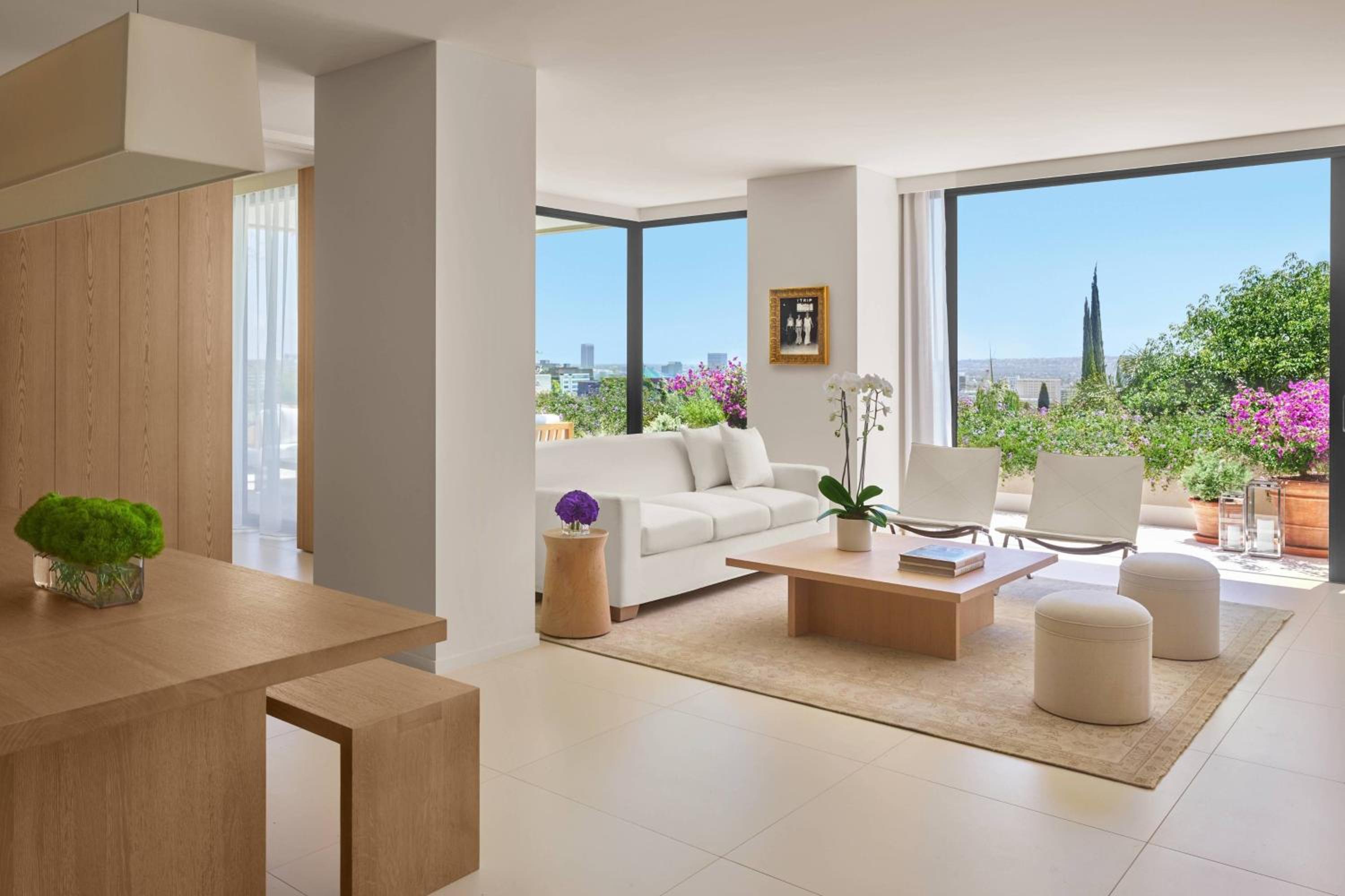 Premier Villa Suite, Suite, King