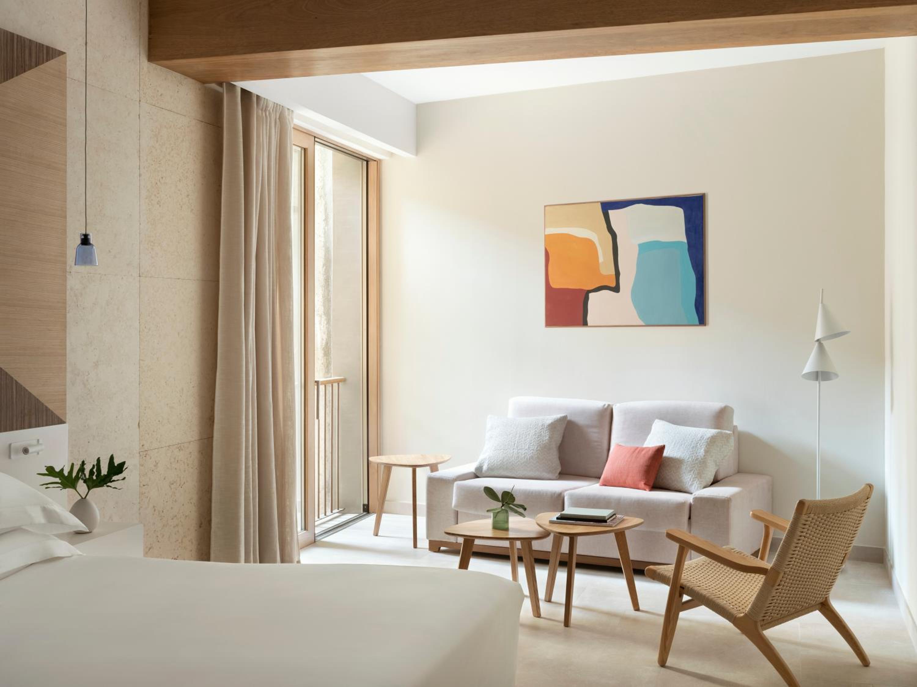 Premium King Room