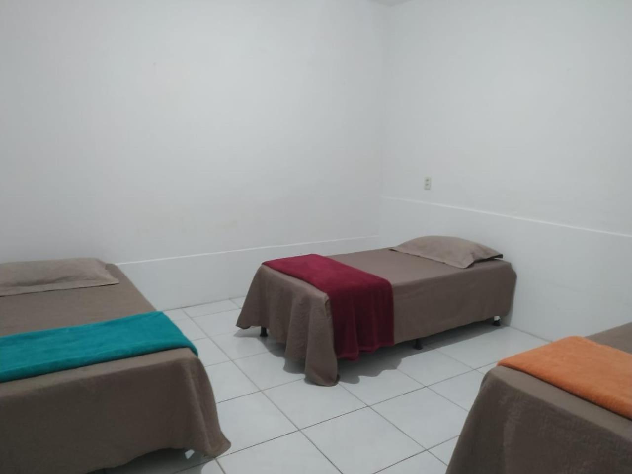 Three-Bedroom House photo 3