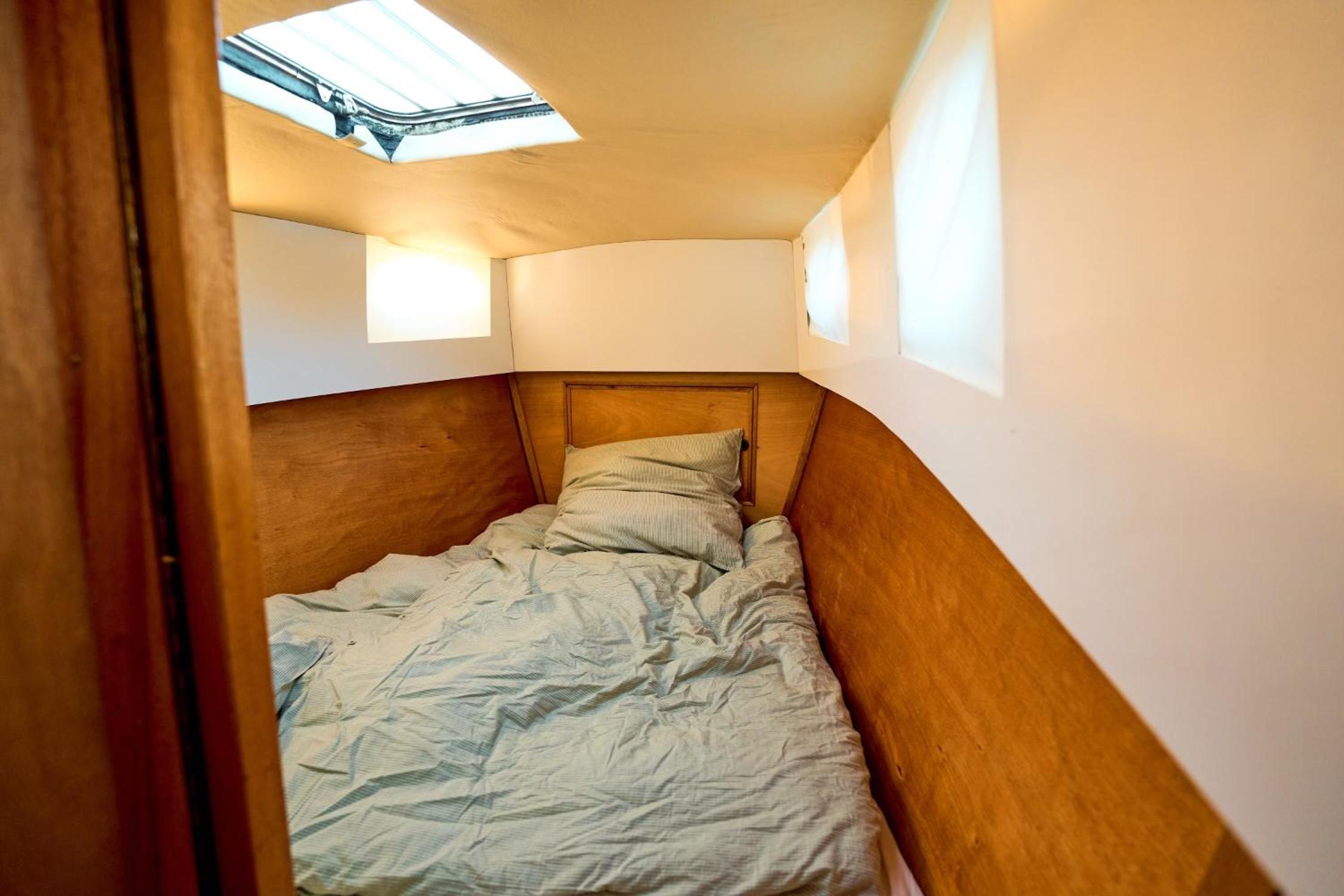 Mobile Home photo 1