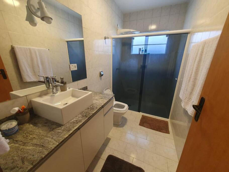 Three-Bedroom House photo 3